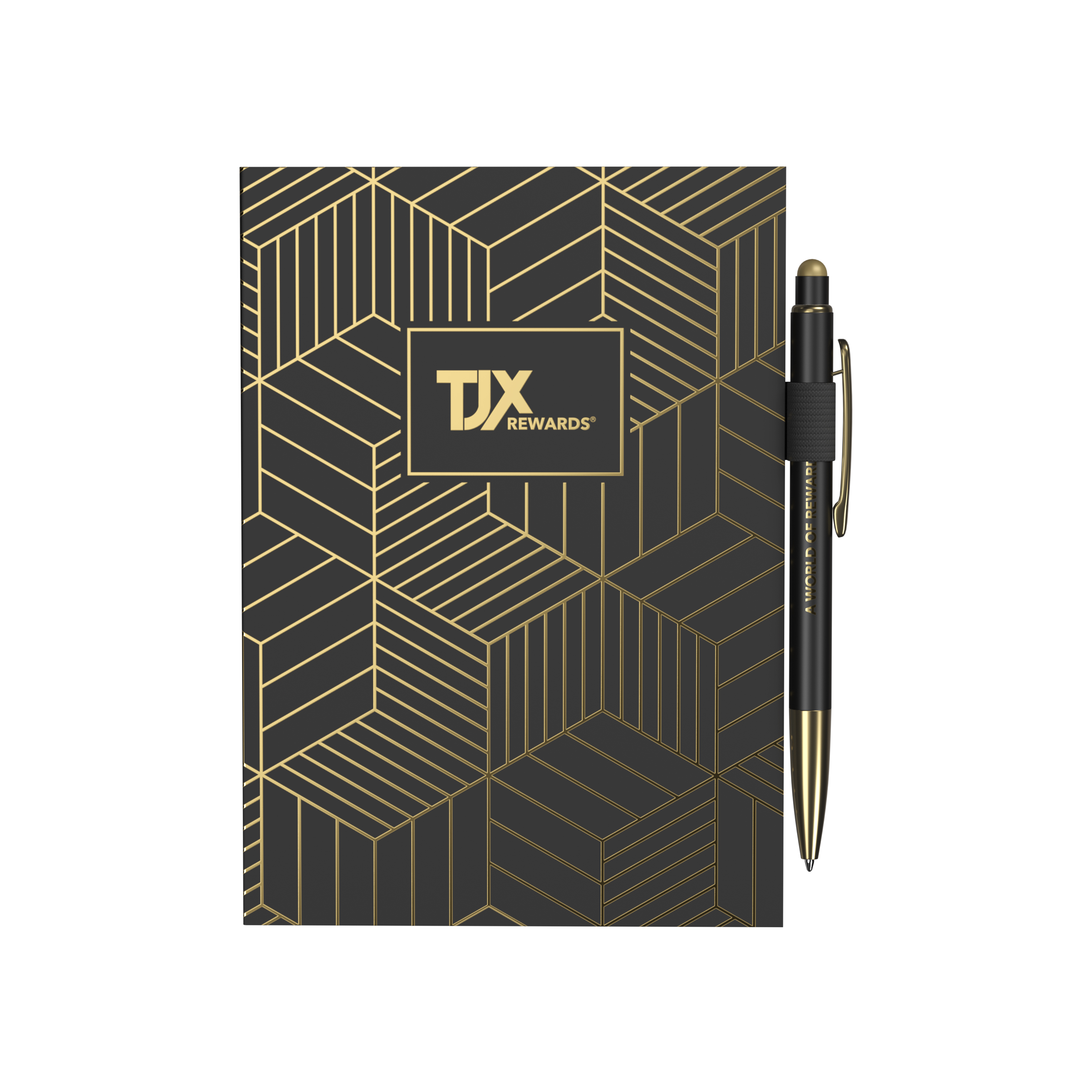 Scribl Journal Combo 1