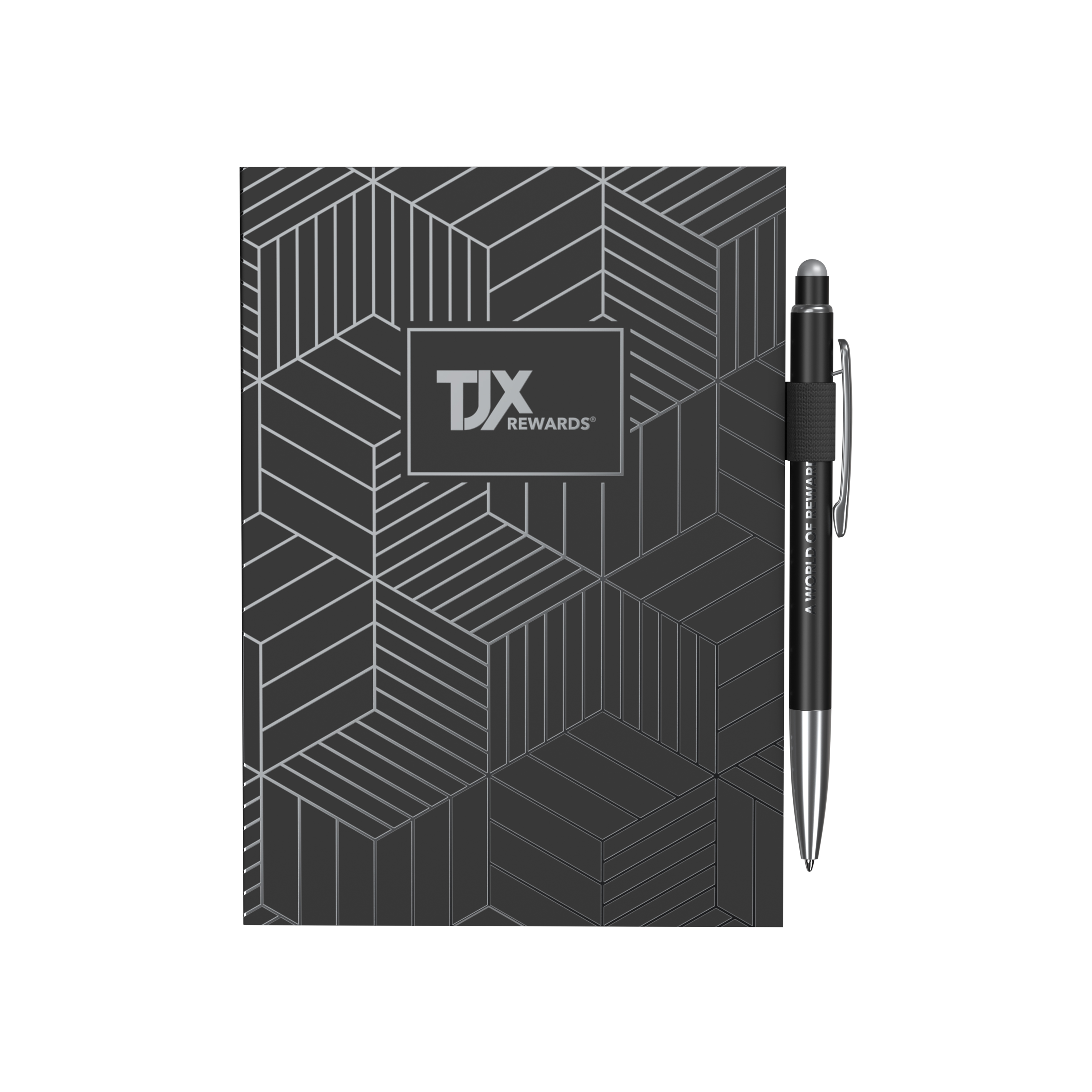 Scribl Journal Combo 1