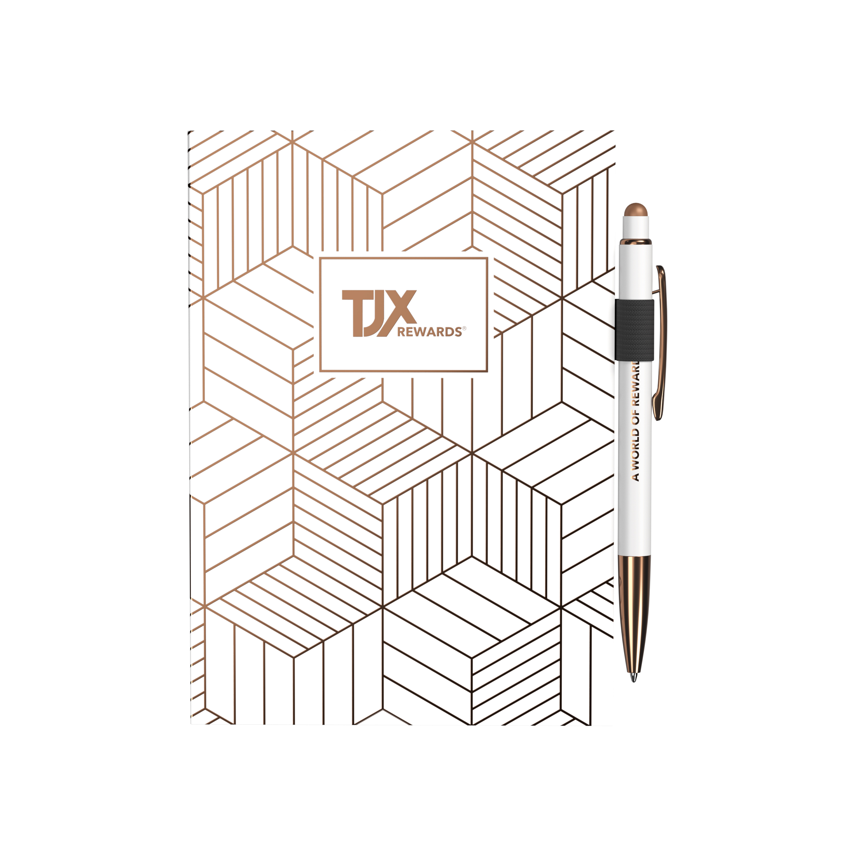 Scribl Journal Combo 1