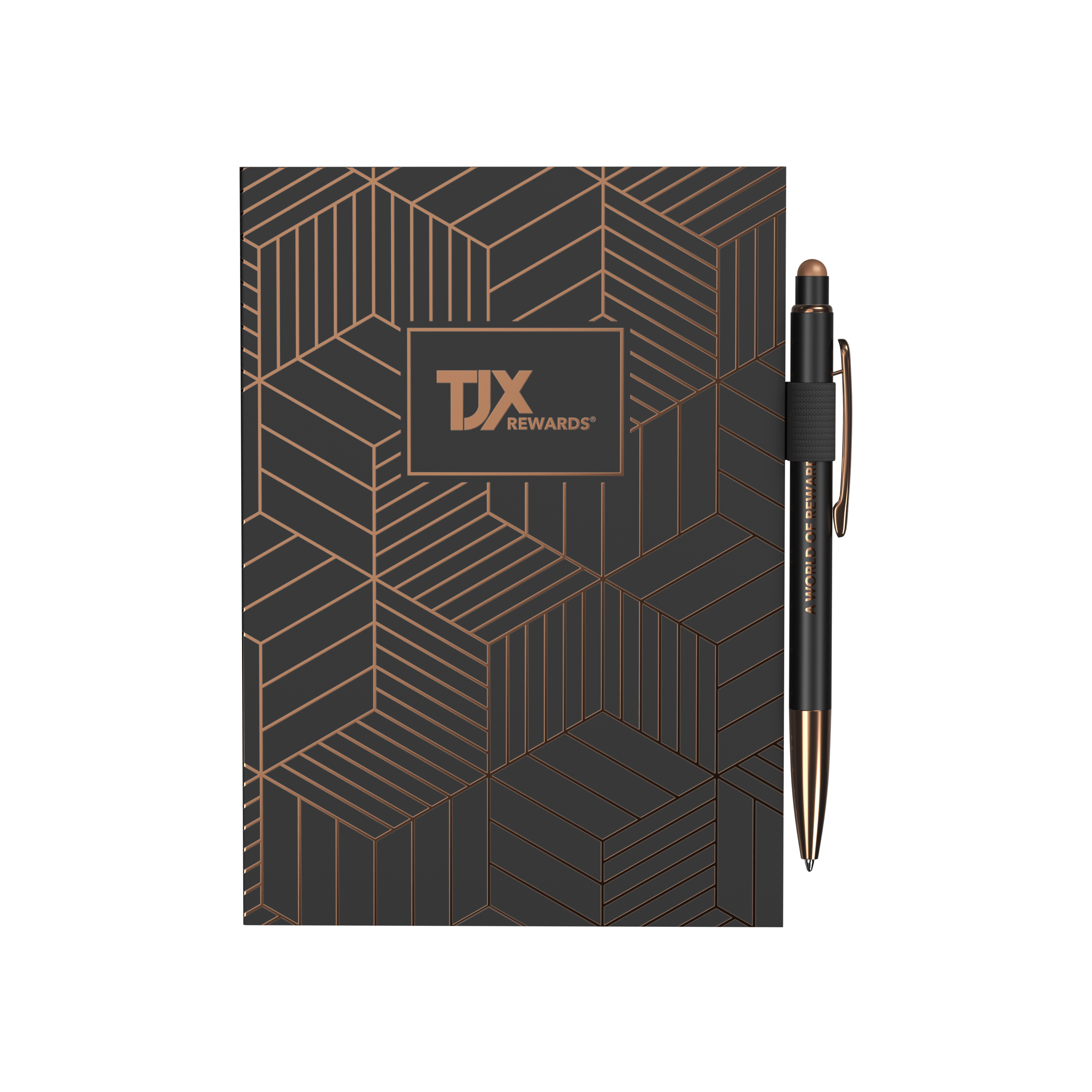 Scribl Journal Combo 1
