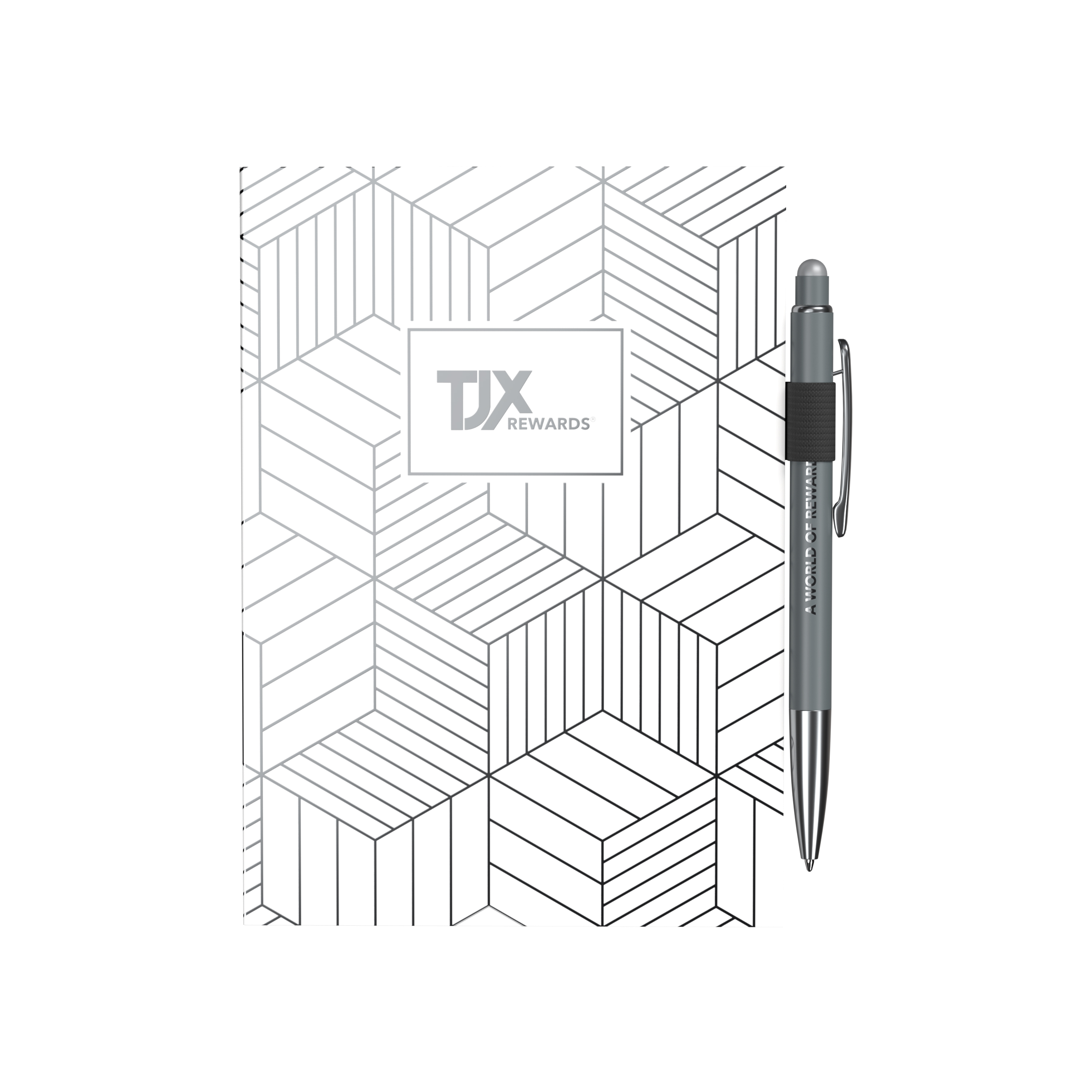 Scribl Journal Combo 1