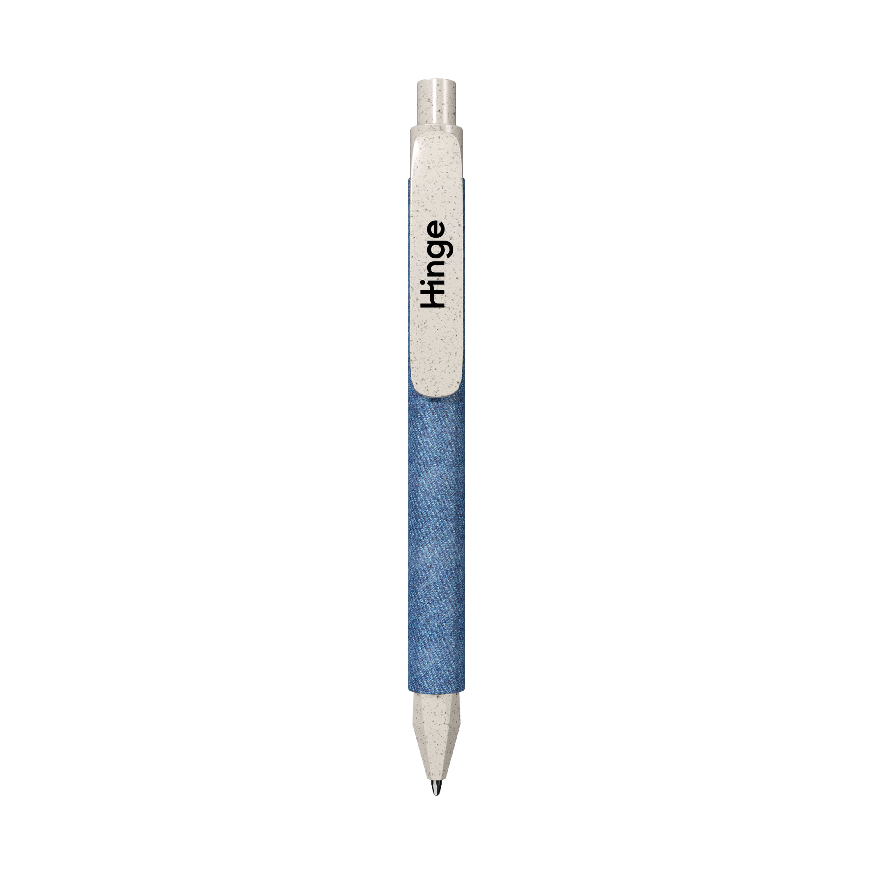 Charlotte Ballpoint Pen 1
