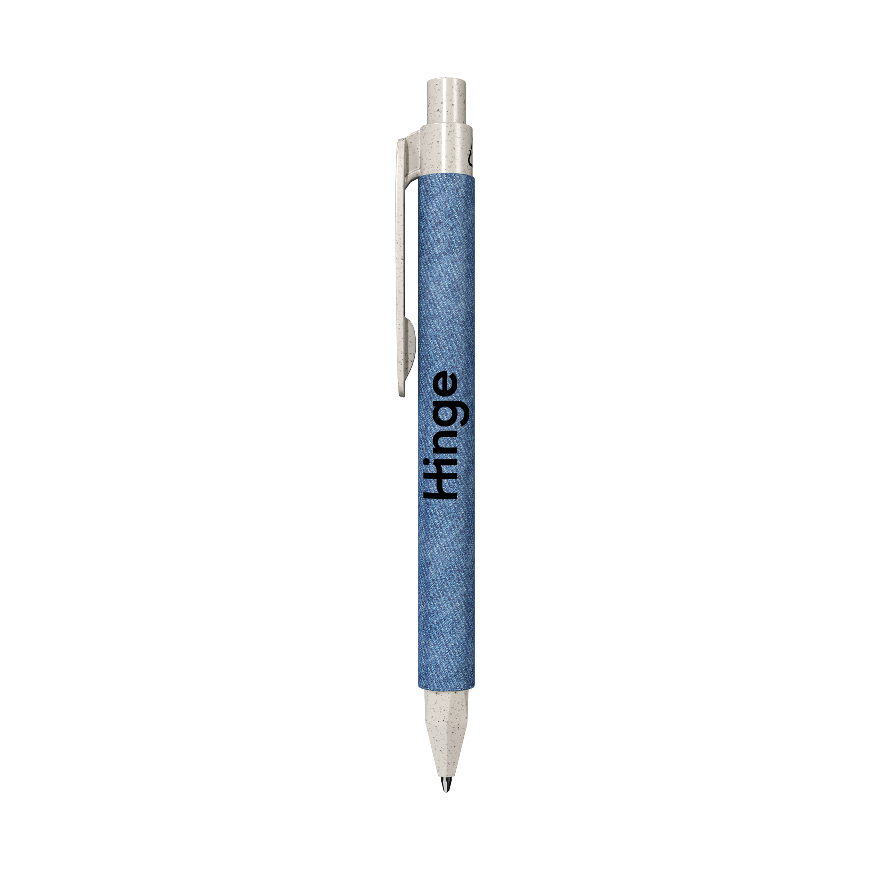 Charlotte Ballpoint Pen 1