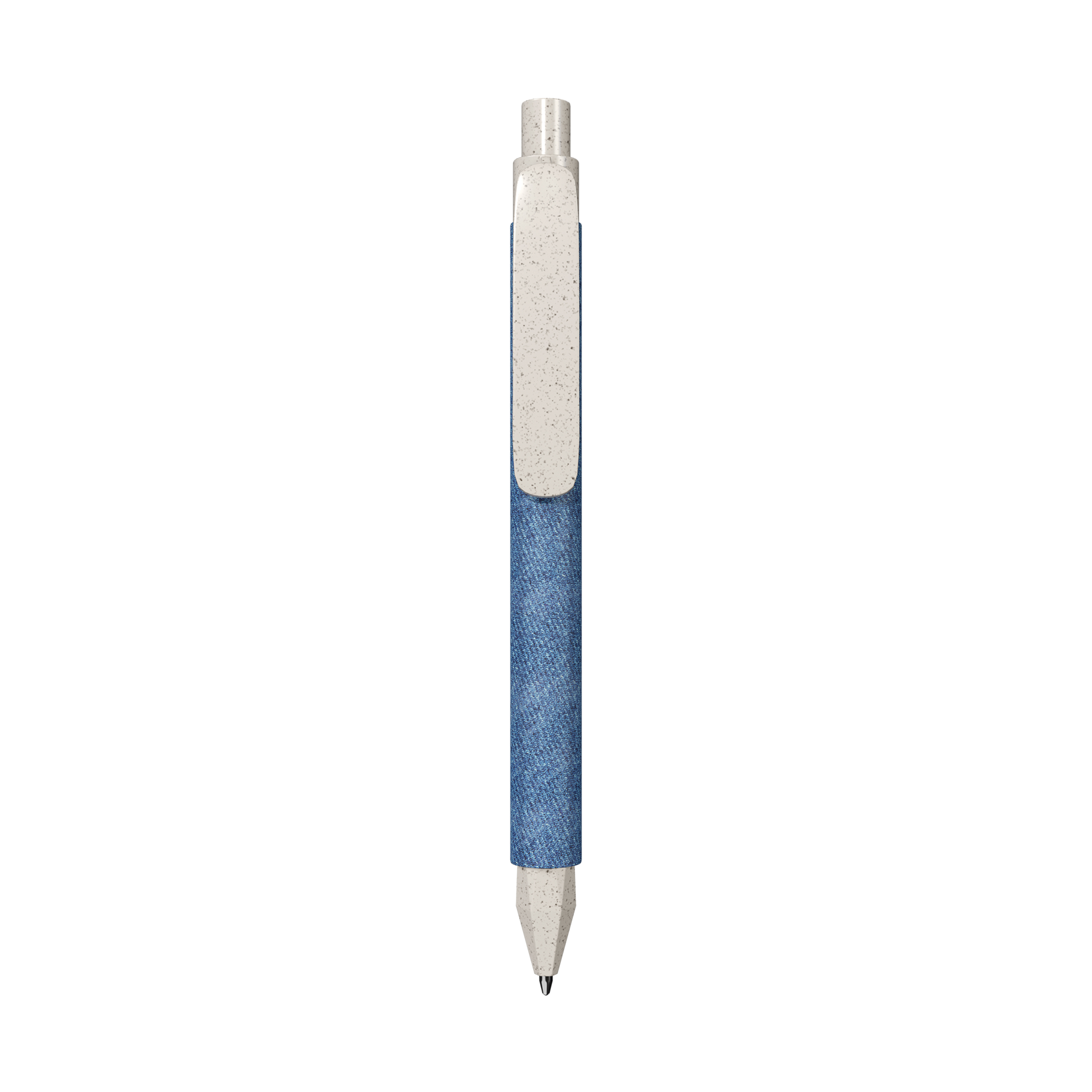 Charlotte Ballpoint Pen 1