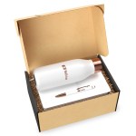 TOP NOTCH REFLECTION 3-PIECE KIT in a Combo Crate 1 TOP NOTCH REFLECTION 3-PIECE KIT in a Combo Crate 1