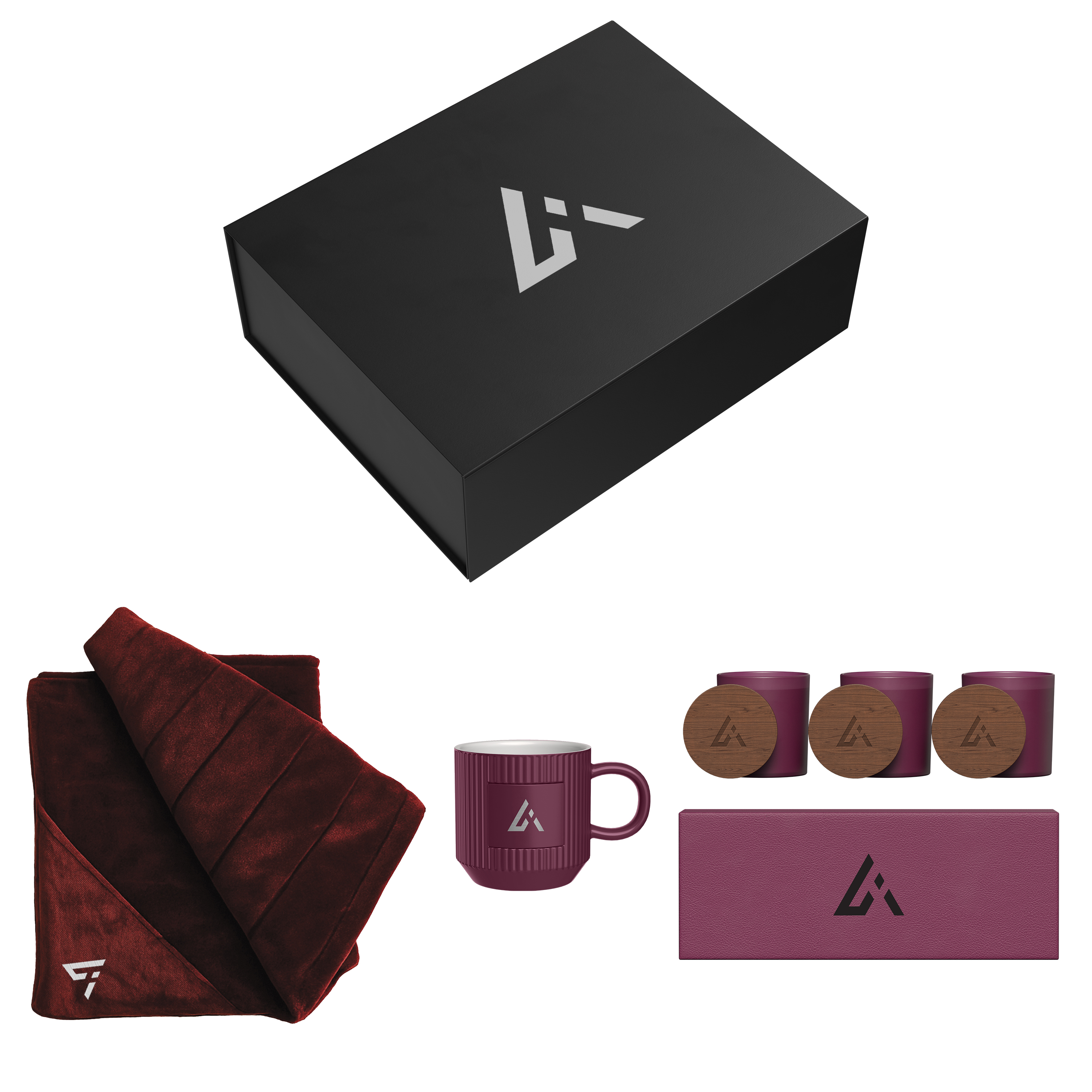 3-Piece Gift Set 1