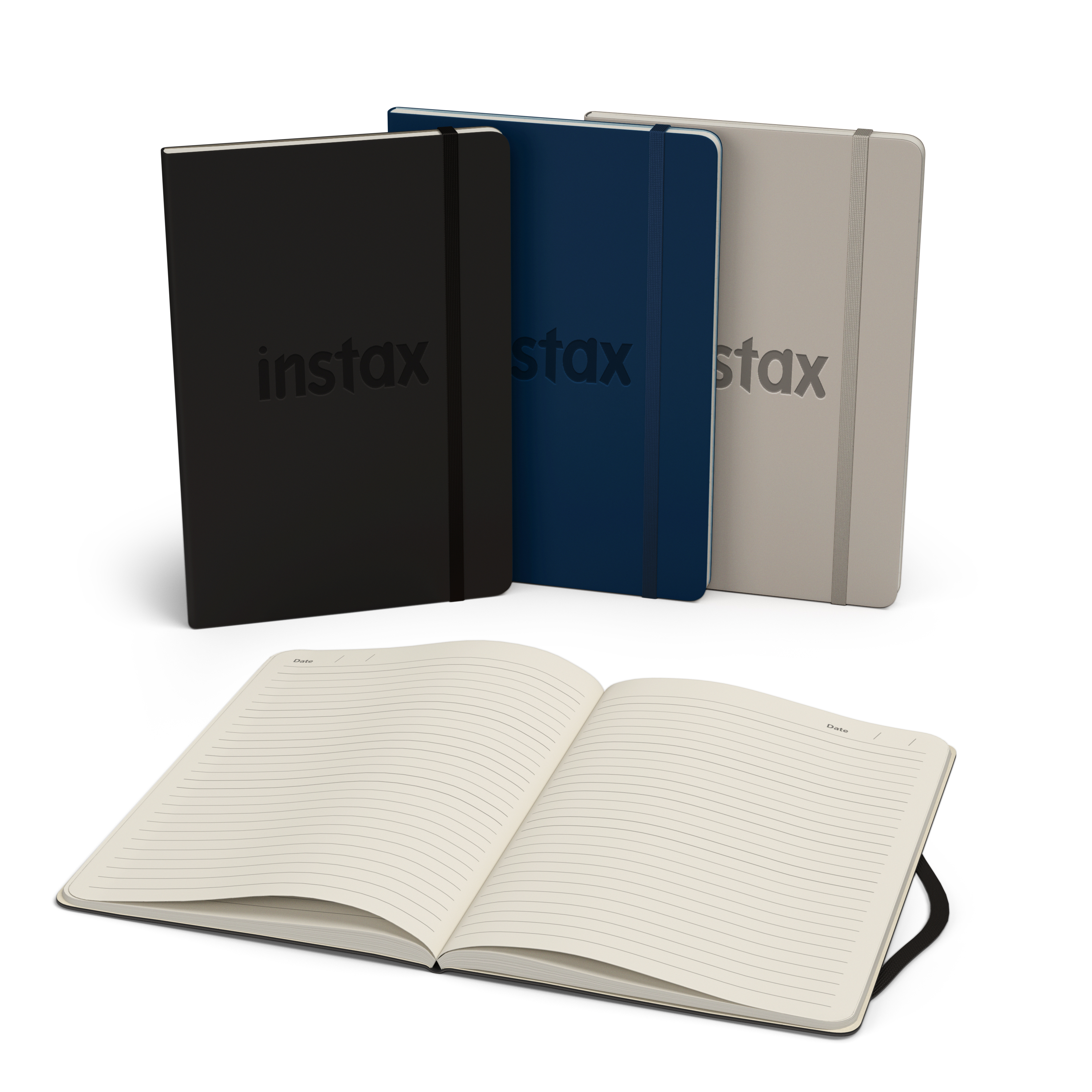 Soft Cover Journal Call Of The Wild 1
