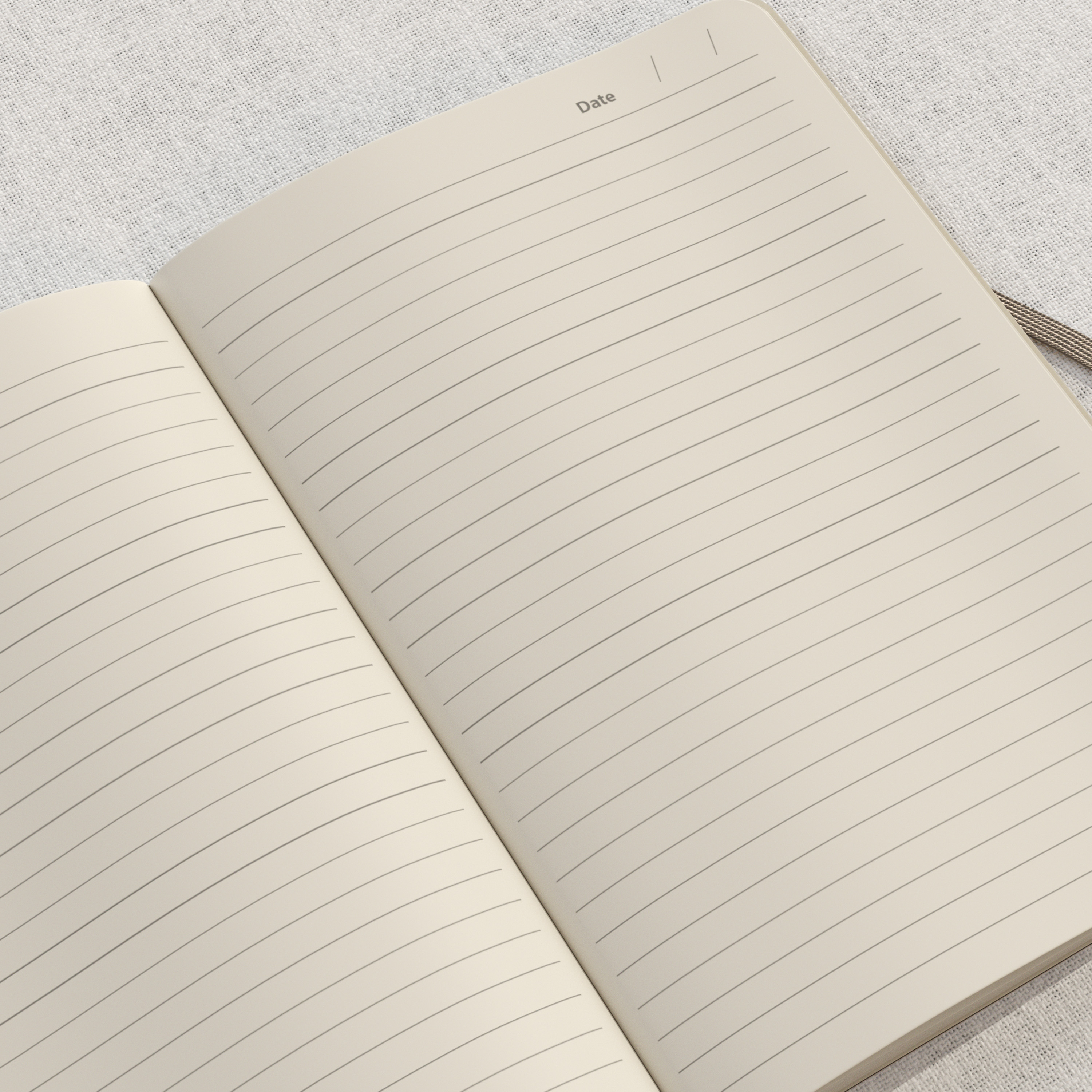 Soft Cover Journal Call Of The Wild 1