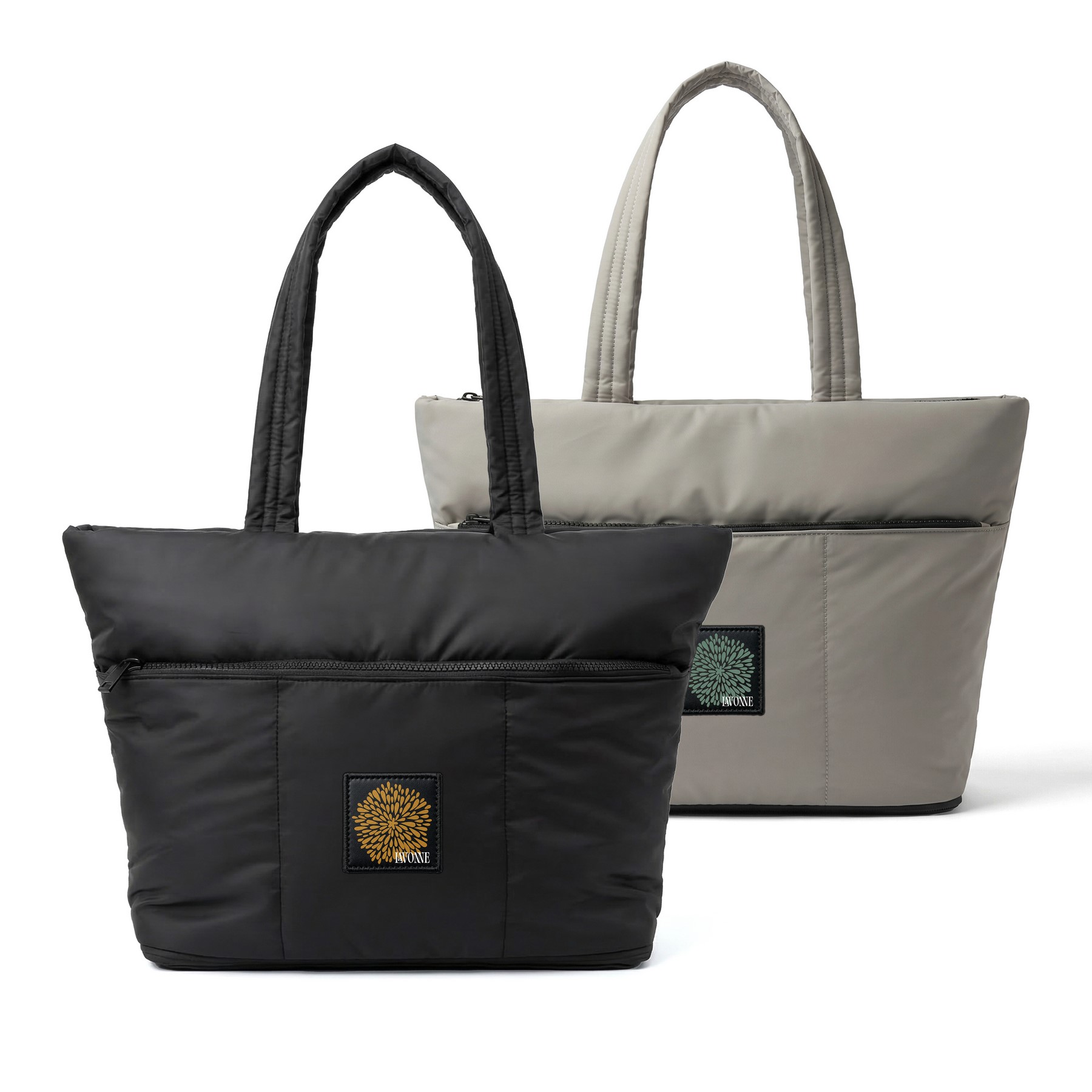 Loop 17 Laptop Tote 1