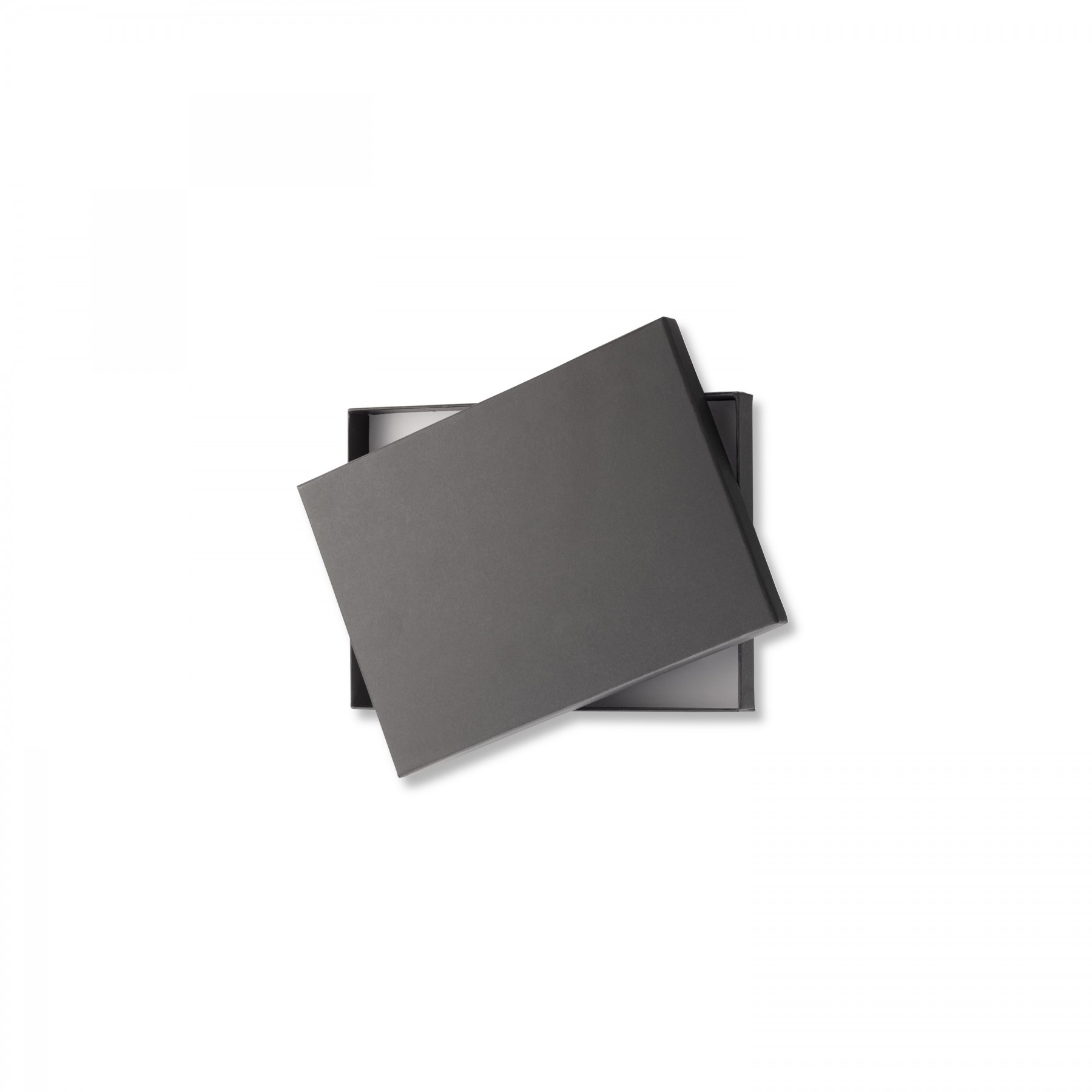 Genuine Leather Rfid Card Holder 1