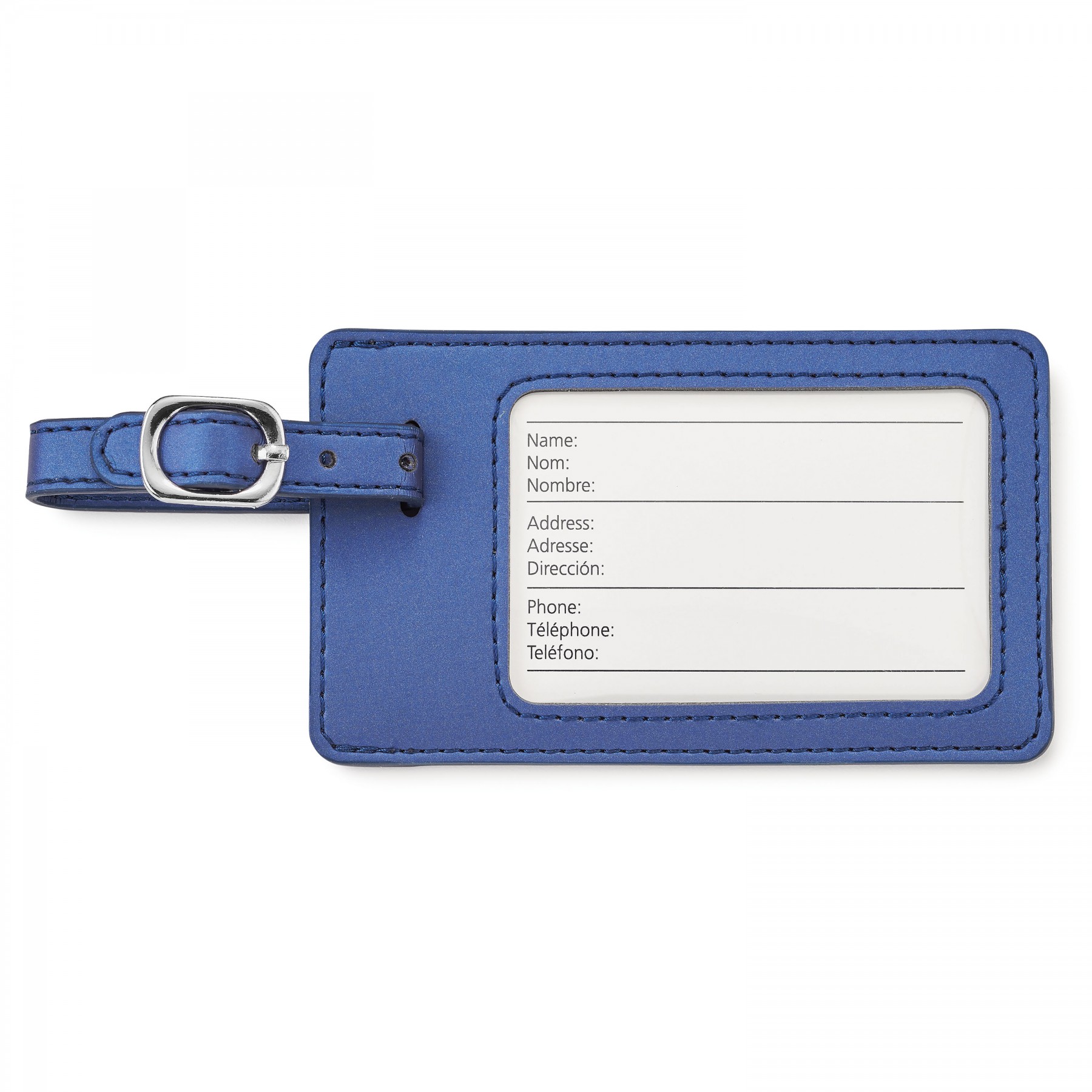 Neoskin Luggage Tag 1