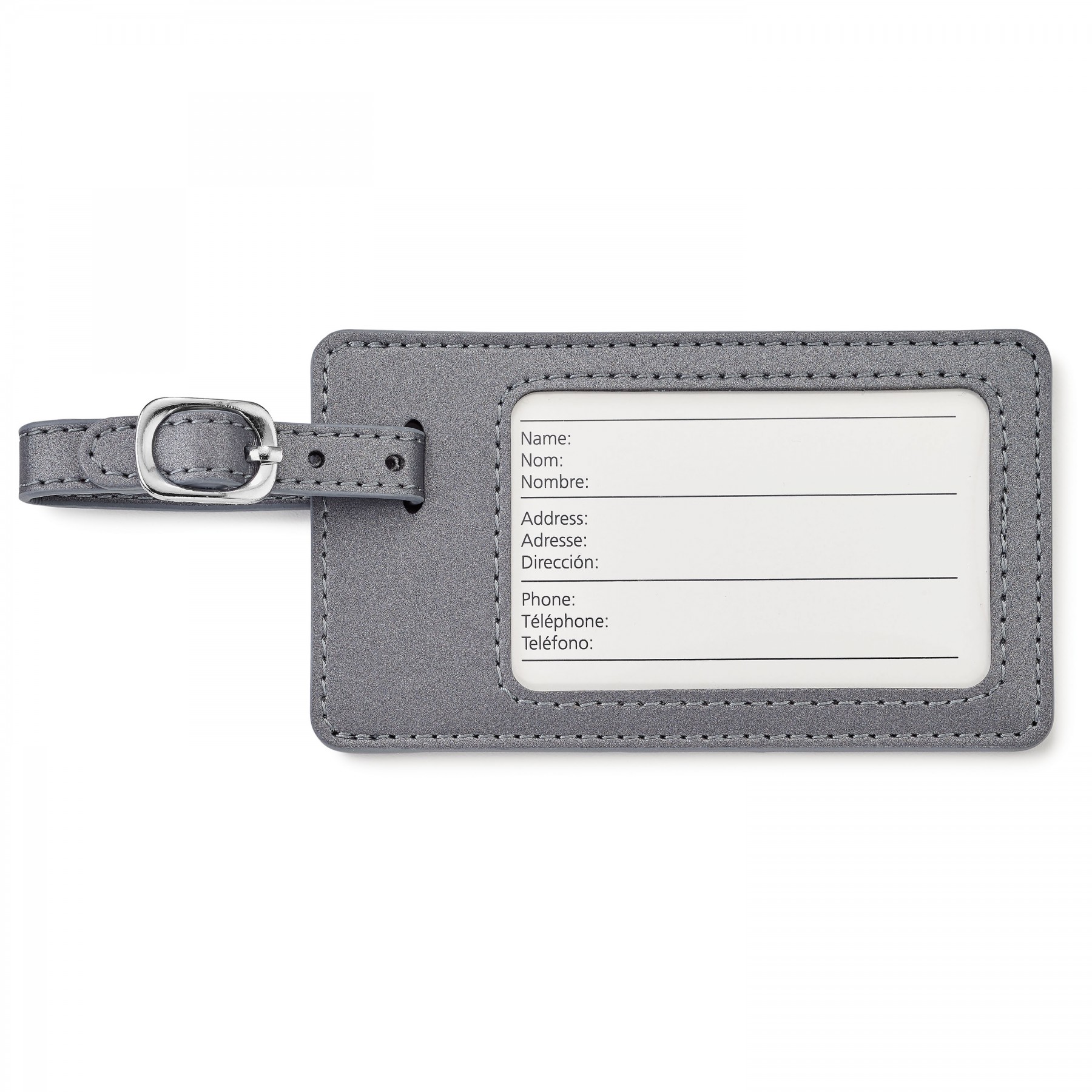Neoskin Luggage Tag 1