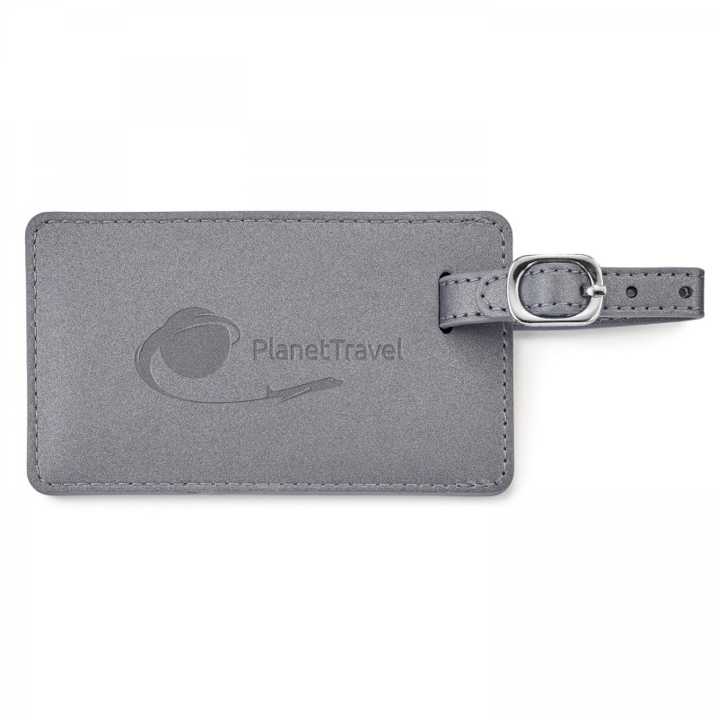 Neoskin Luggage Tag 1 Neoskin Luggage Tag 1