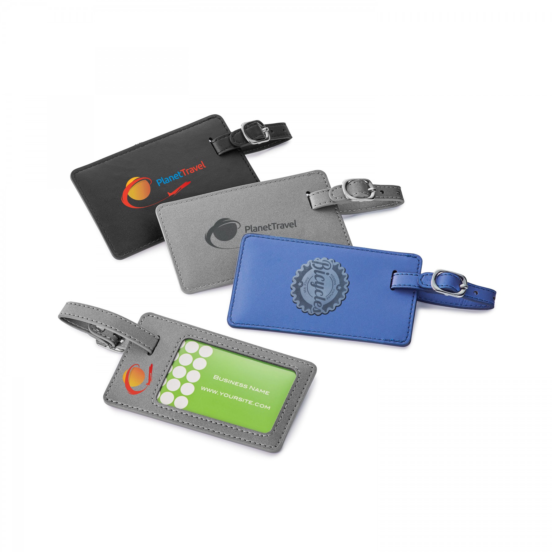 Neoskin Luggage Tag 1