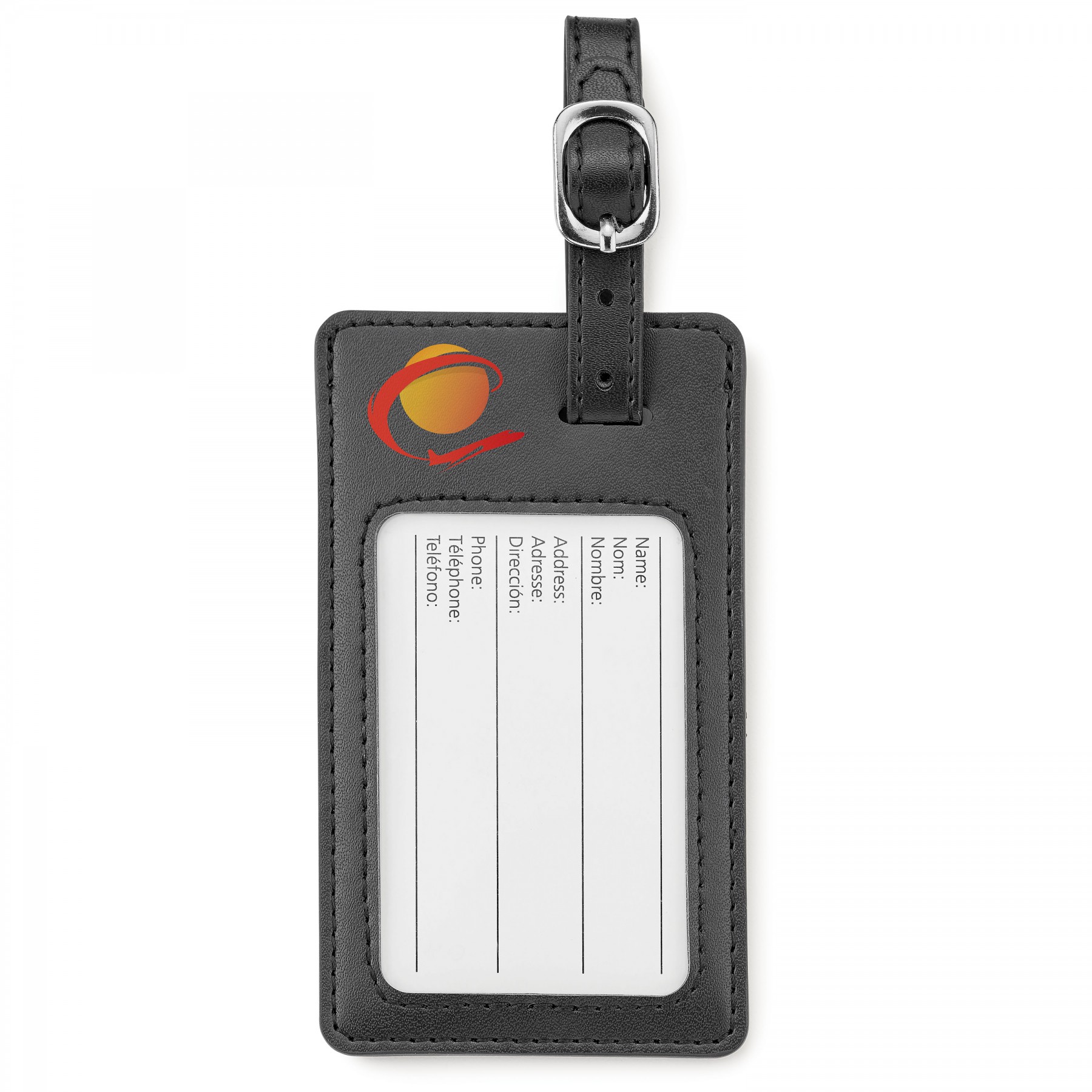 Neoskin Luggage Tag 1