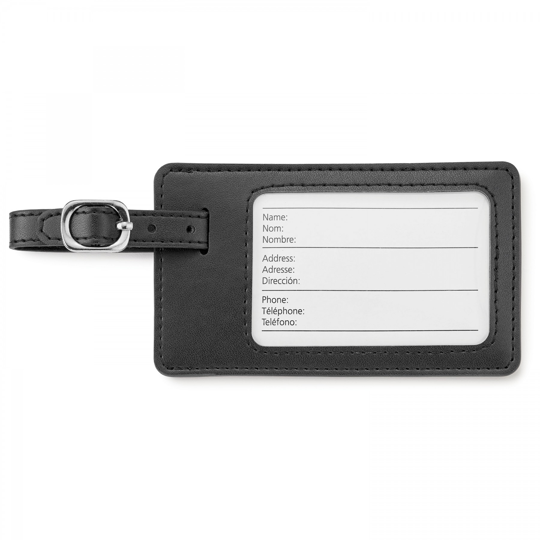 Neoskin Luggage Tag 1