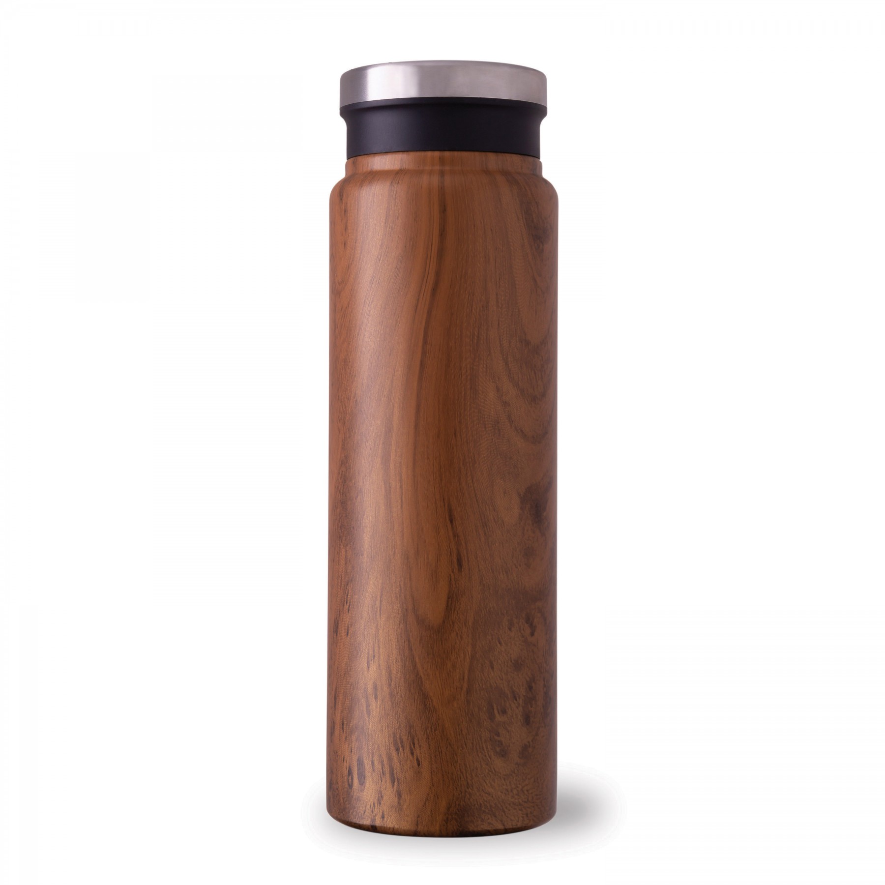 Trend Setter Natural 600 Ml / 20 Oz Stainless Steel Bottle 1