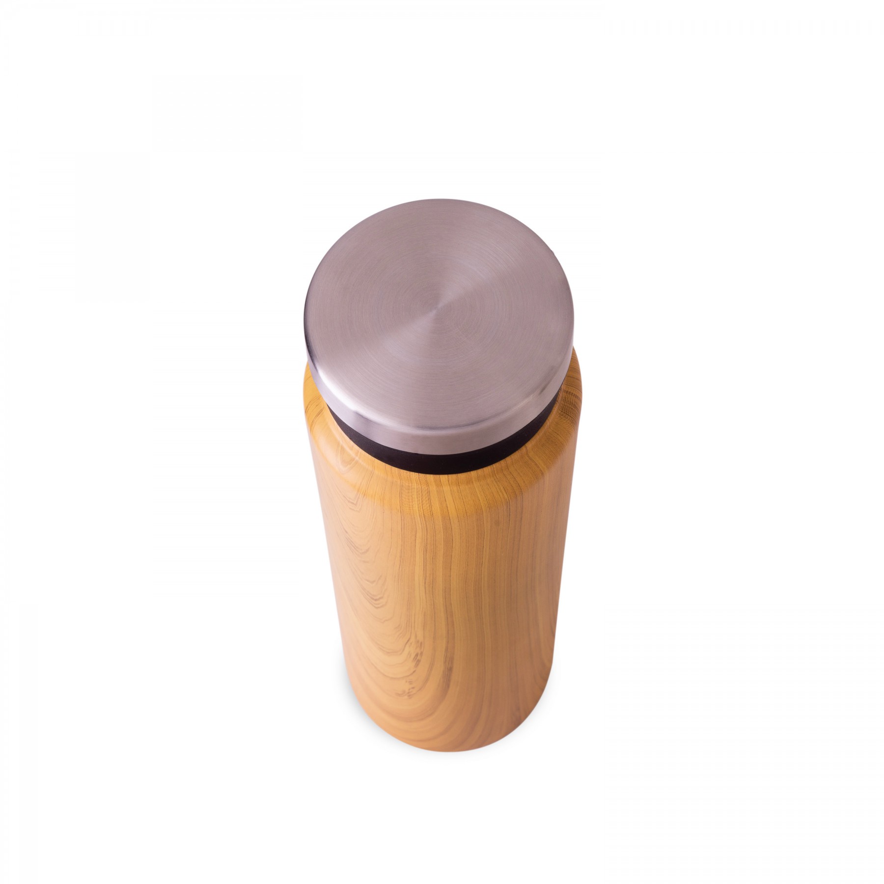 Trend Setter Natural 600 Ml / 20 Oz Stainless Steel Bottle 1