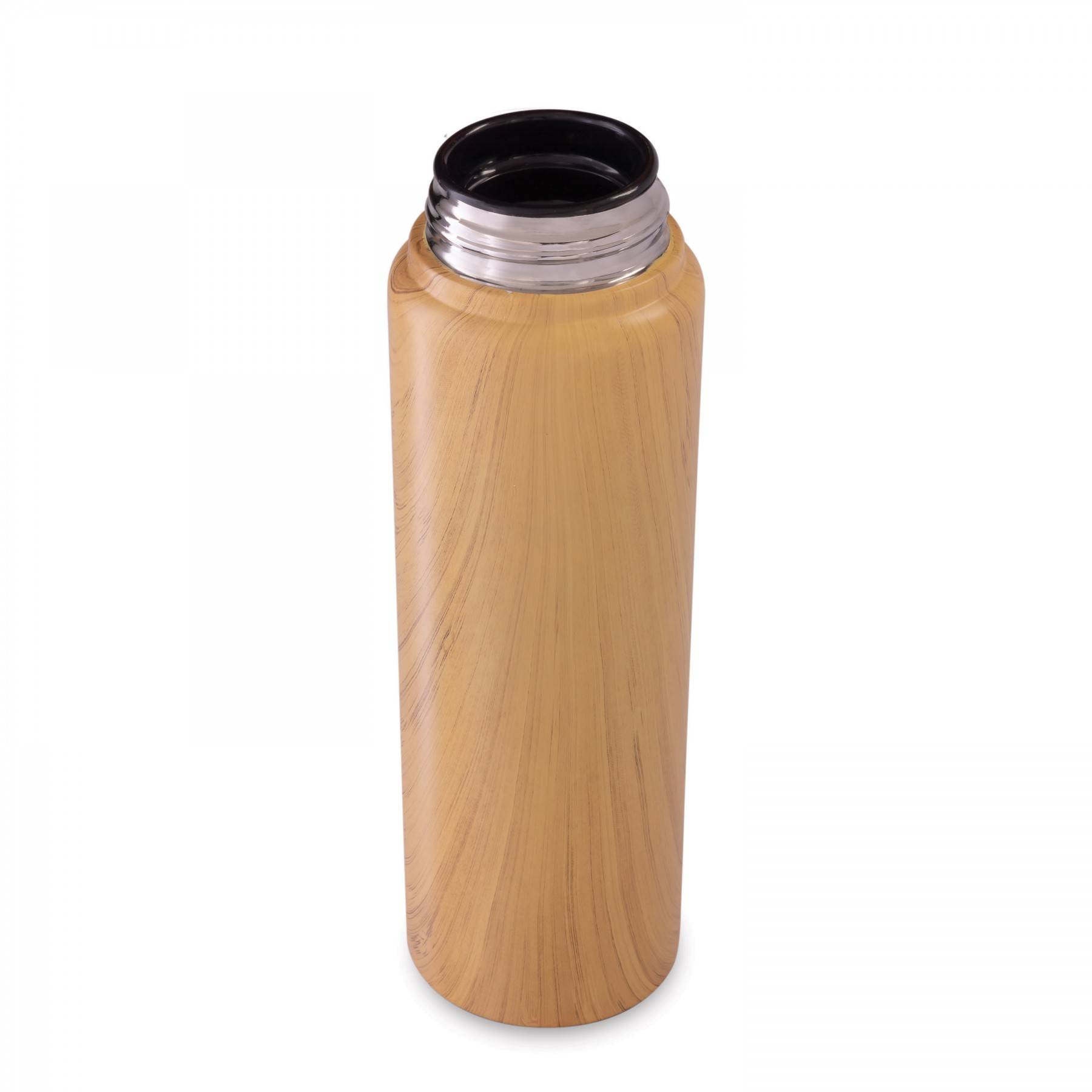 Trend Setter Natural 600 Ml / 20 Oz Stainless Steel Bottle 1