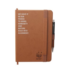 Preston Hardcover Journal Pen Combo 1 Preston Hardcover Journal Pen Combo 1