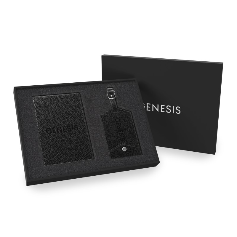 Vanguard Safe Travels 2-Piece Gift Set 1 Vanguard Safe Travels 2-Piece Gift Set 1