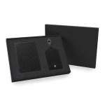 Vanguard Safe Travels 2-Piece Gift Set 2 Vanguard Safe Travels 2-Piece Gift Set 2