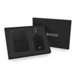Vanguard Safe Travels 2-Piece Gift Set - GF894 Montage brand Vanguard Safe Travels 2-Piece Gift Set - GF894 Montage brand
