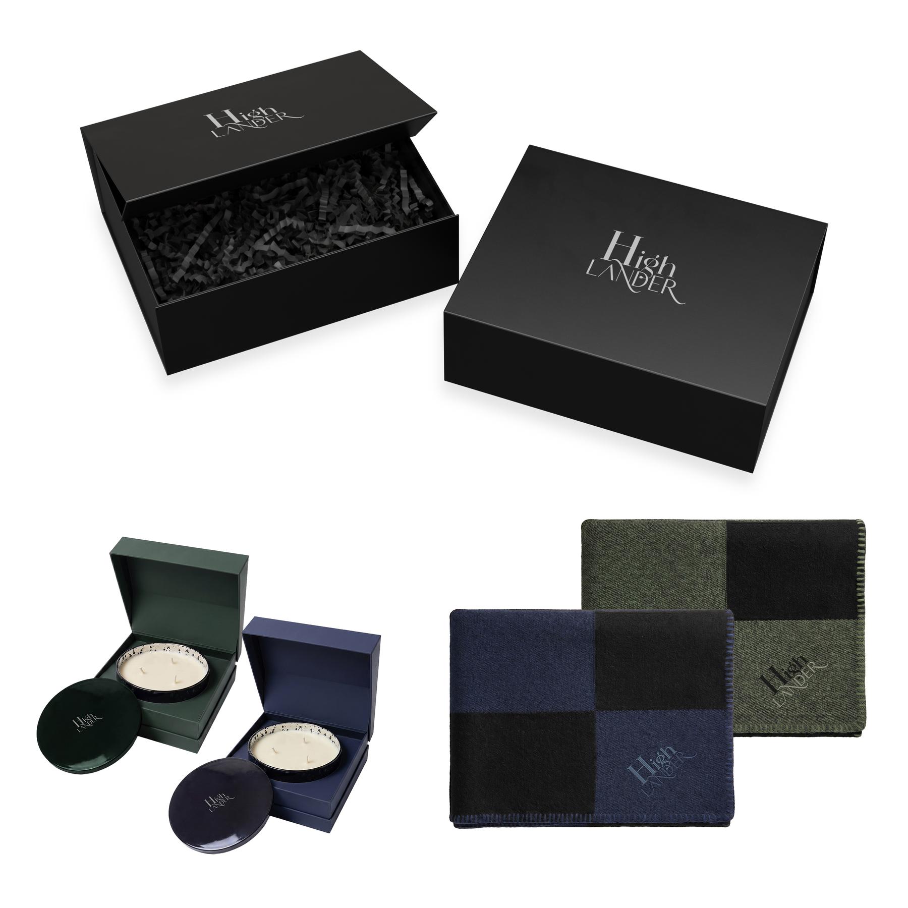 Wrap & Reflect 2-Piece Gift Set 1