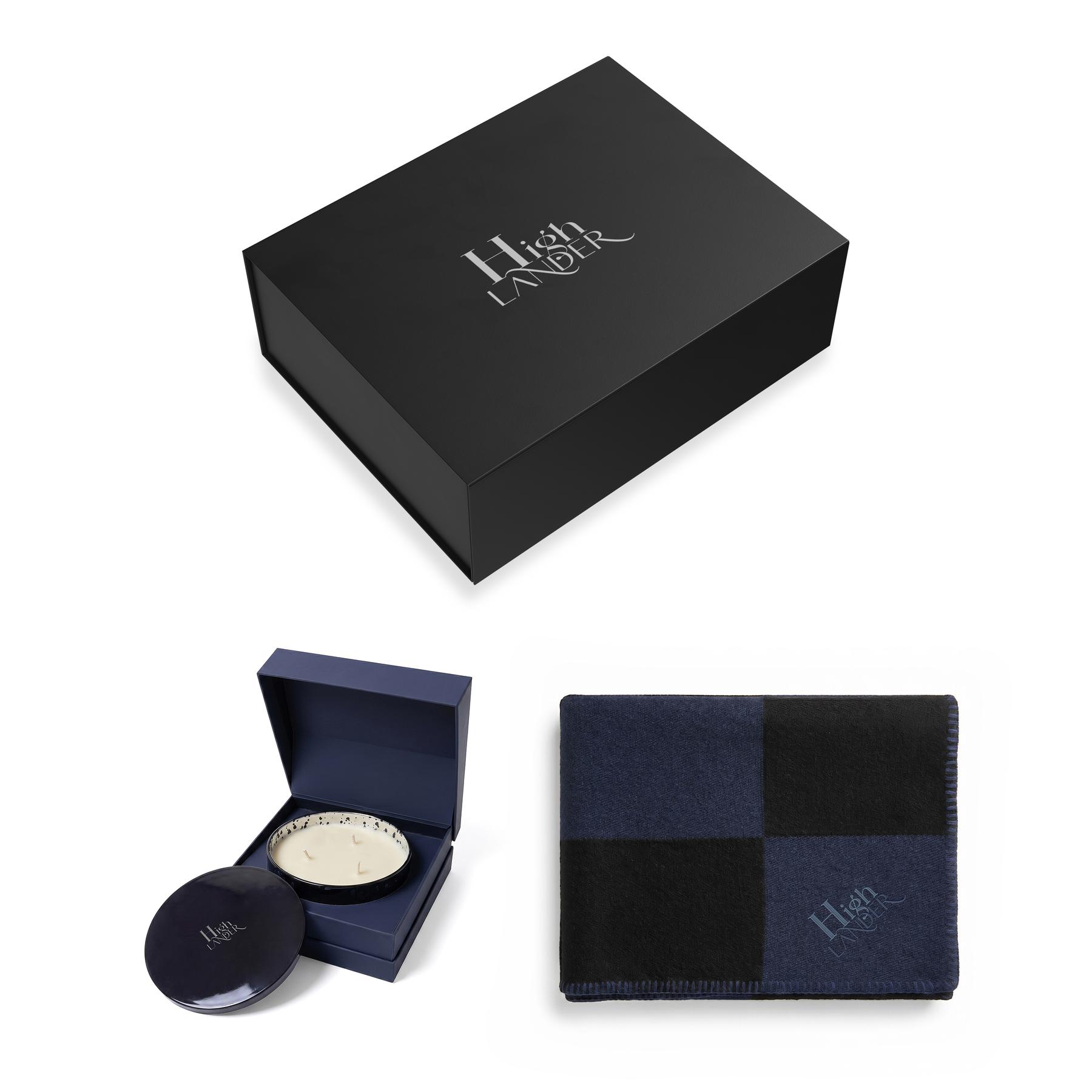 Wrap & Reflect 2-Piece Gift Set 1