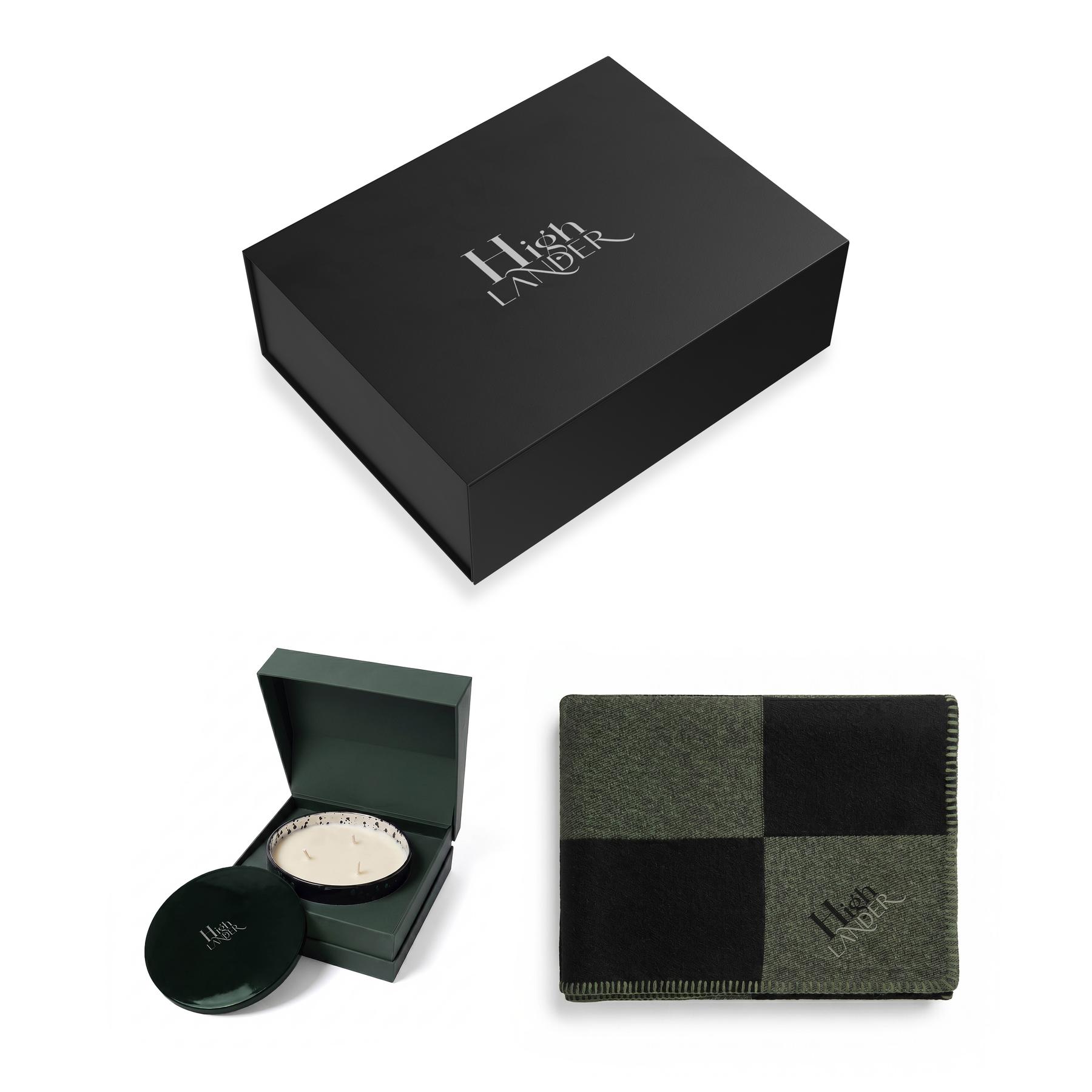 Wrap & Reflect 2-Piece Gift Set 1