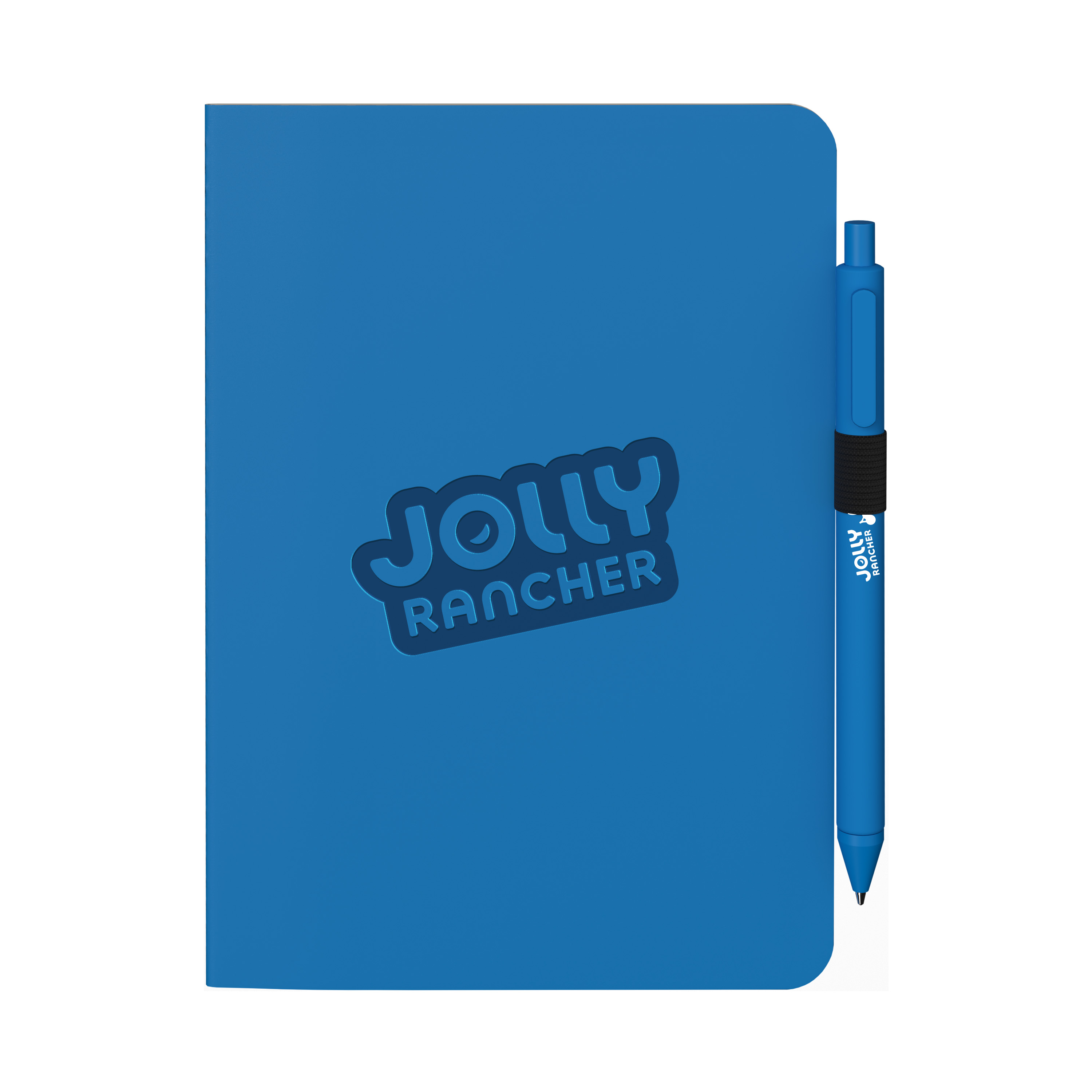 Eye Candy Single Meeting Journal Pen Combo 1