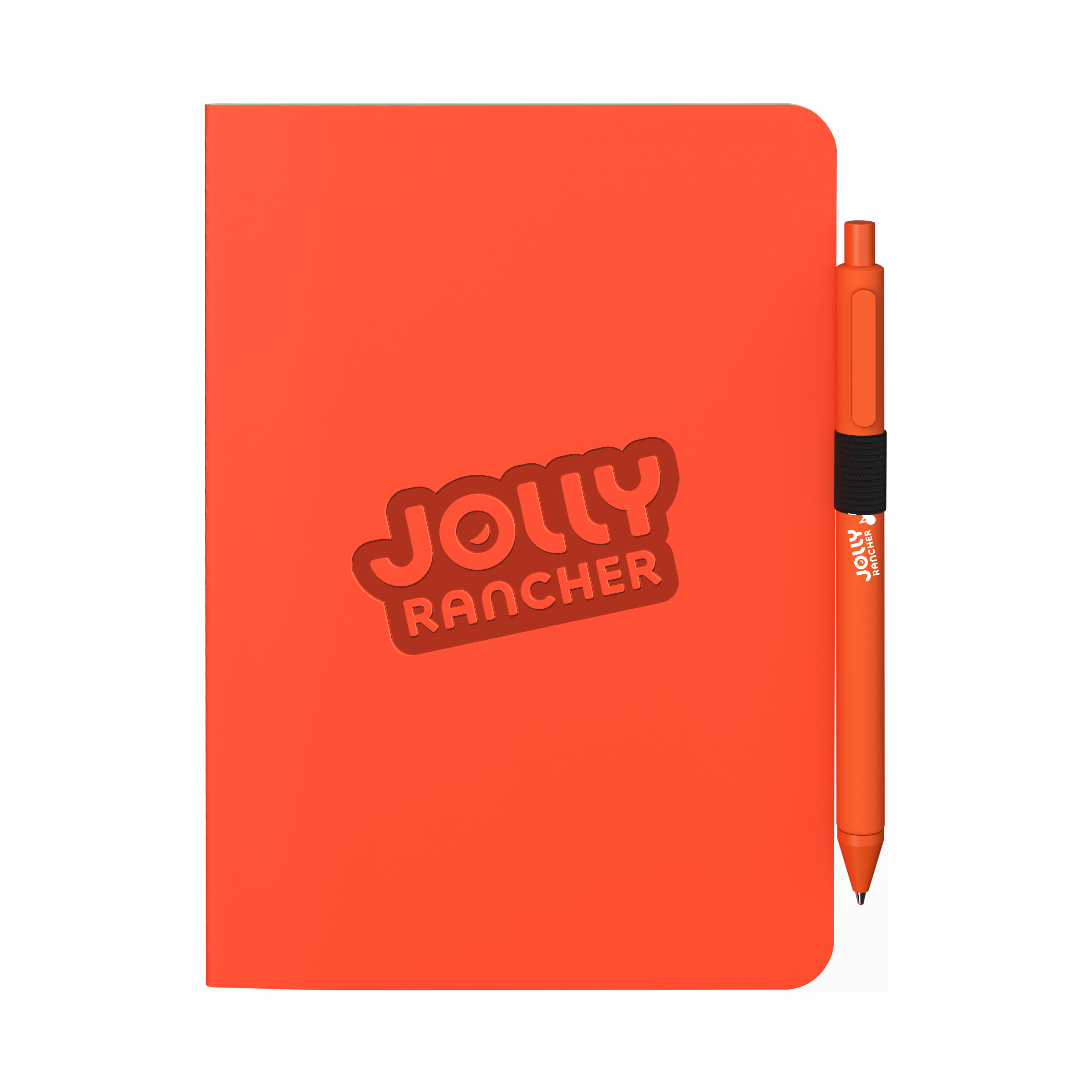 Eye Candy Single Meeting Journal Pen Combo 1