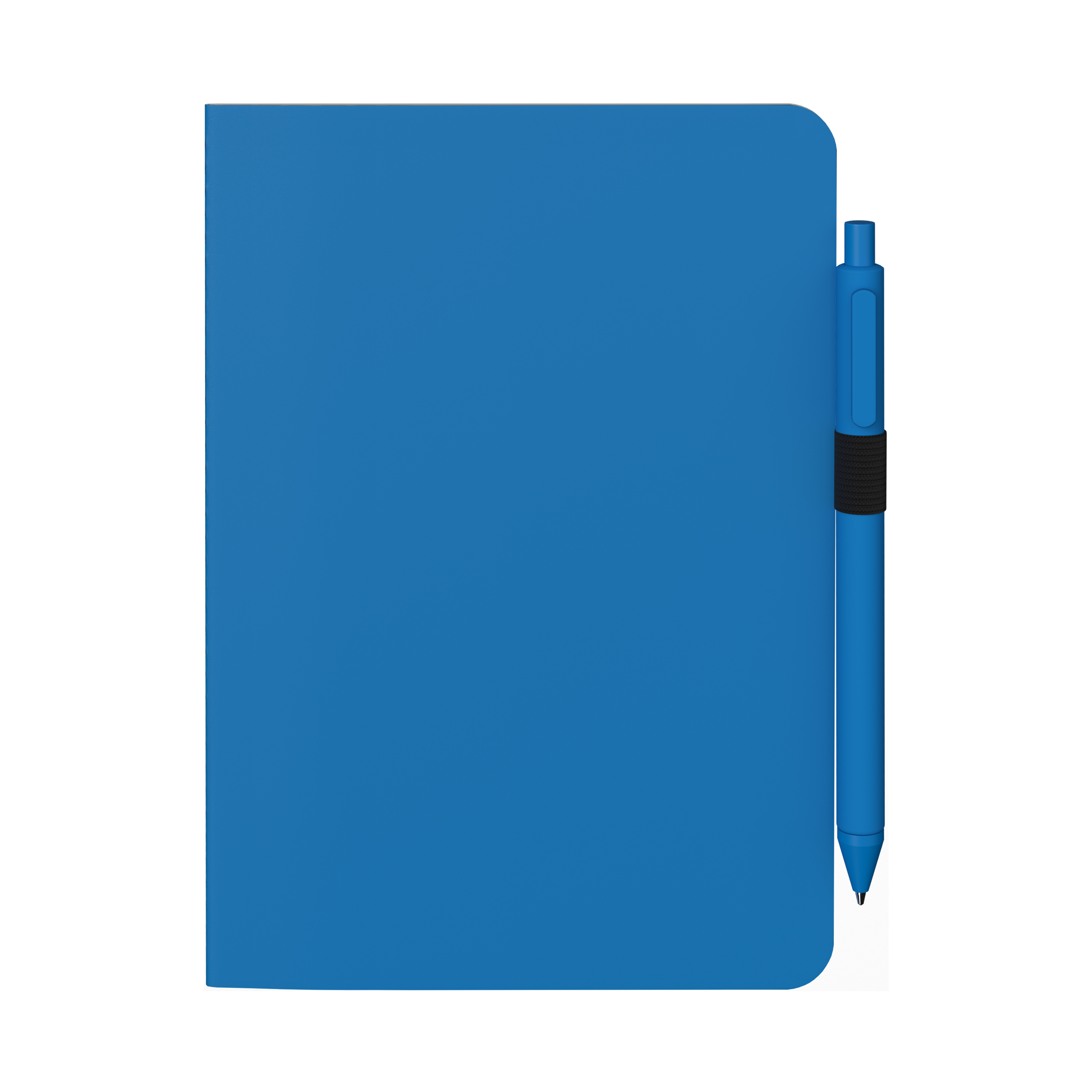 Eye Candy Single Meeting Journal Pen Combo 1