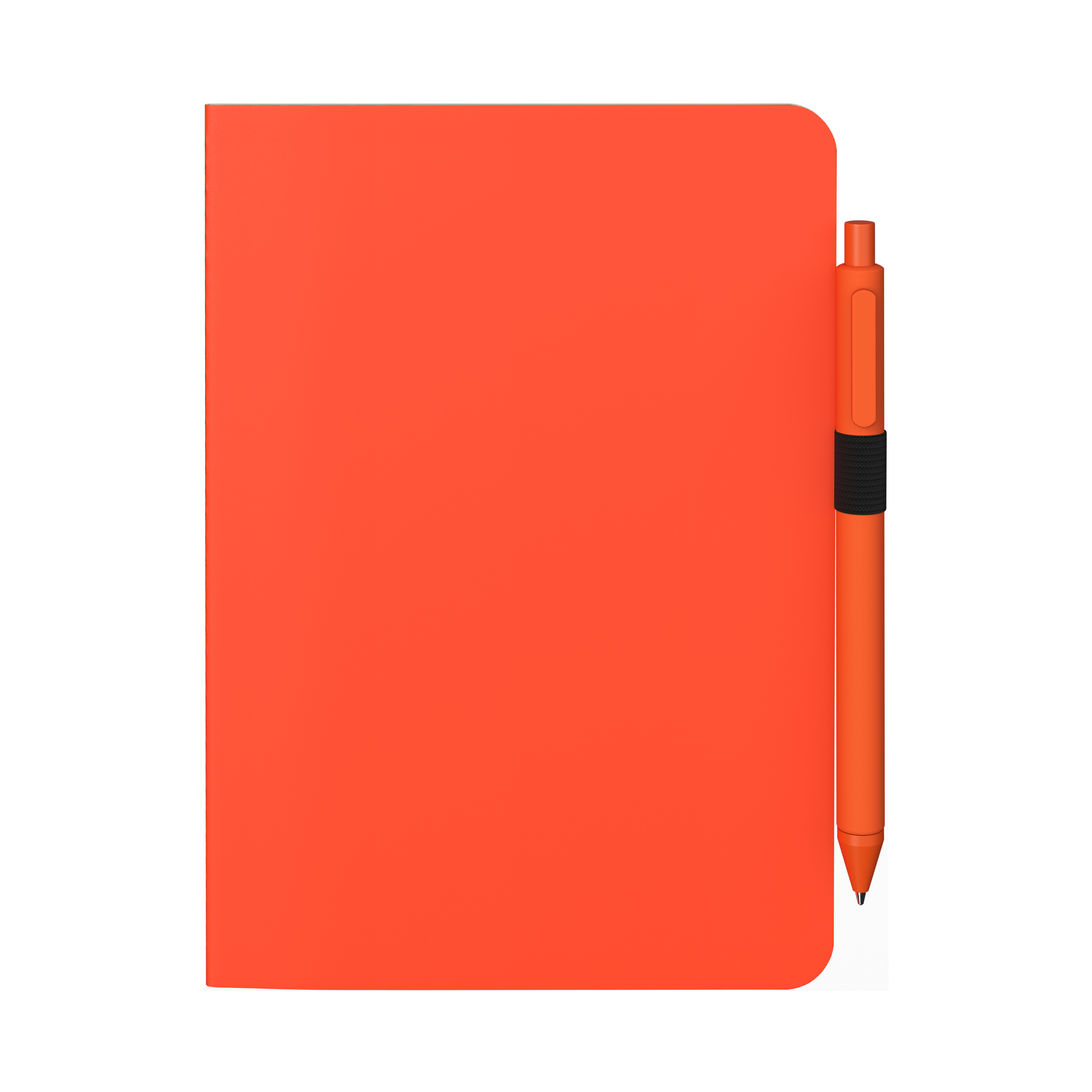 Eye Candy Single Meeting Journal Pen Combo 1