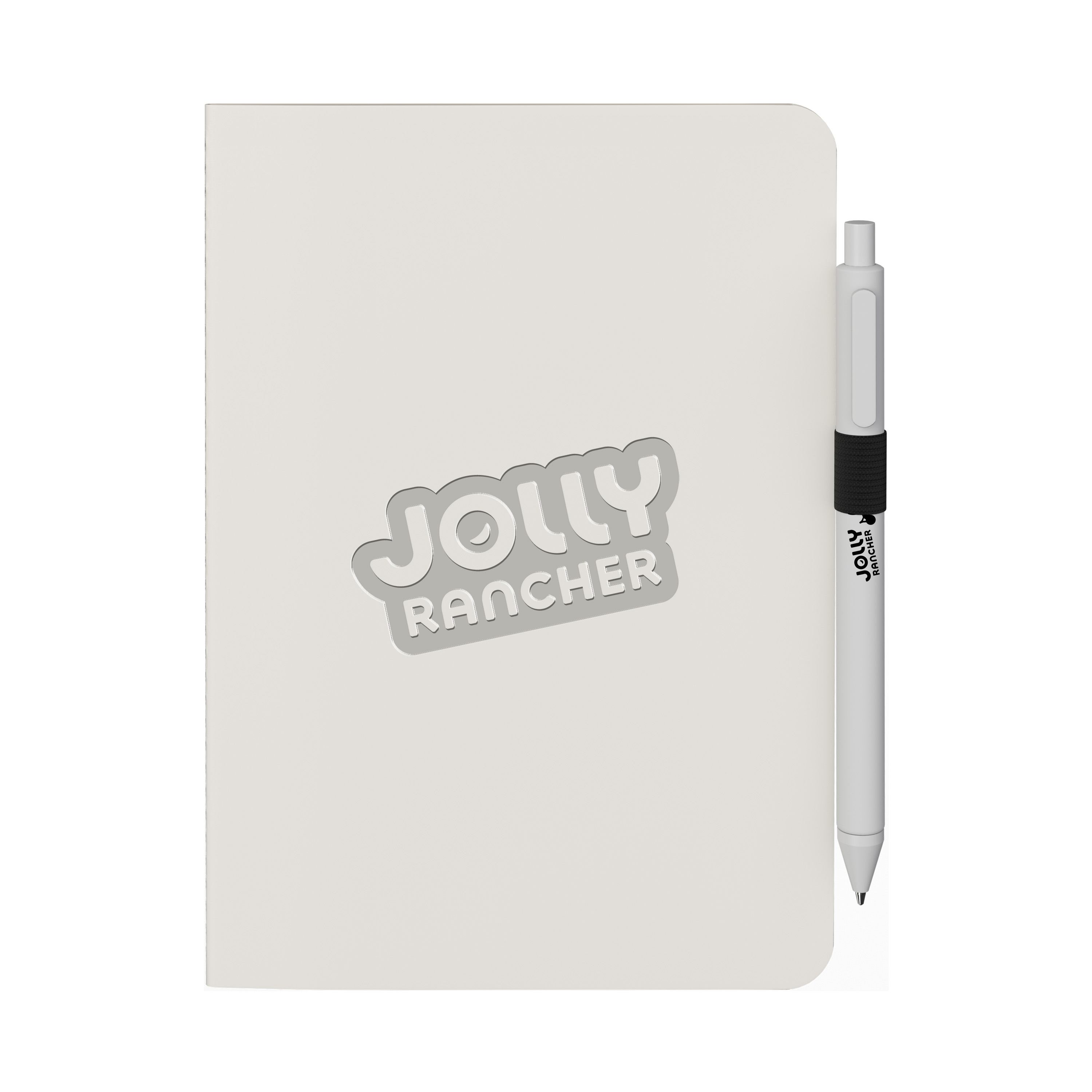 Eye Candy Single Meeting Journal Pen Combo 1