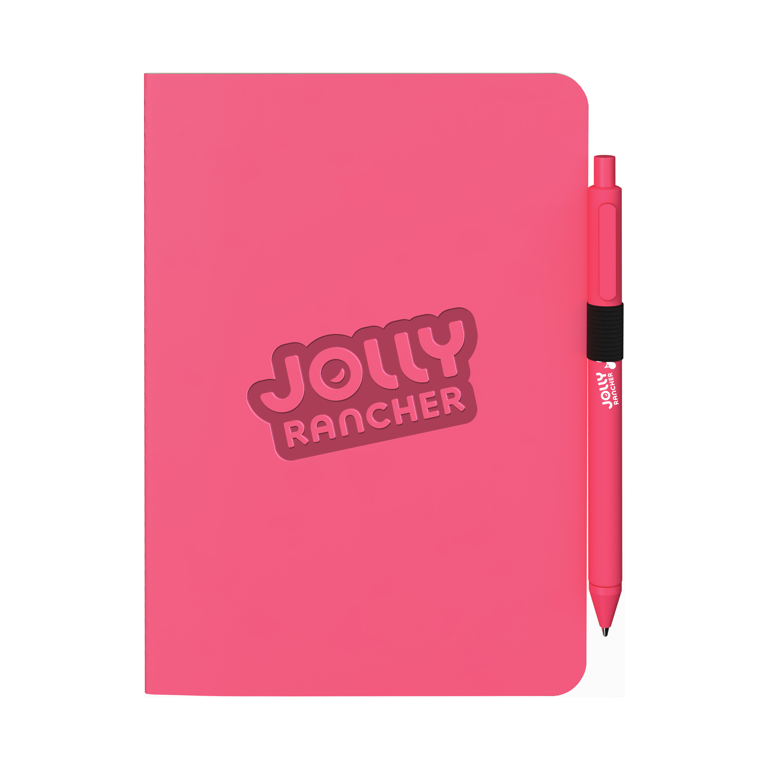 Eye Candy Single Meeting Journal Pen Combo 1