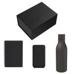 Refresh Ritual 3-Piece Gift Set - GF945-BLACK Refresh Ritual 3-Piece Gift Set - GF945-BLACK
