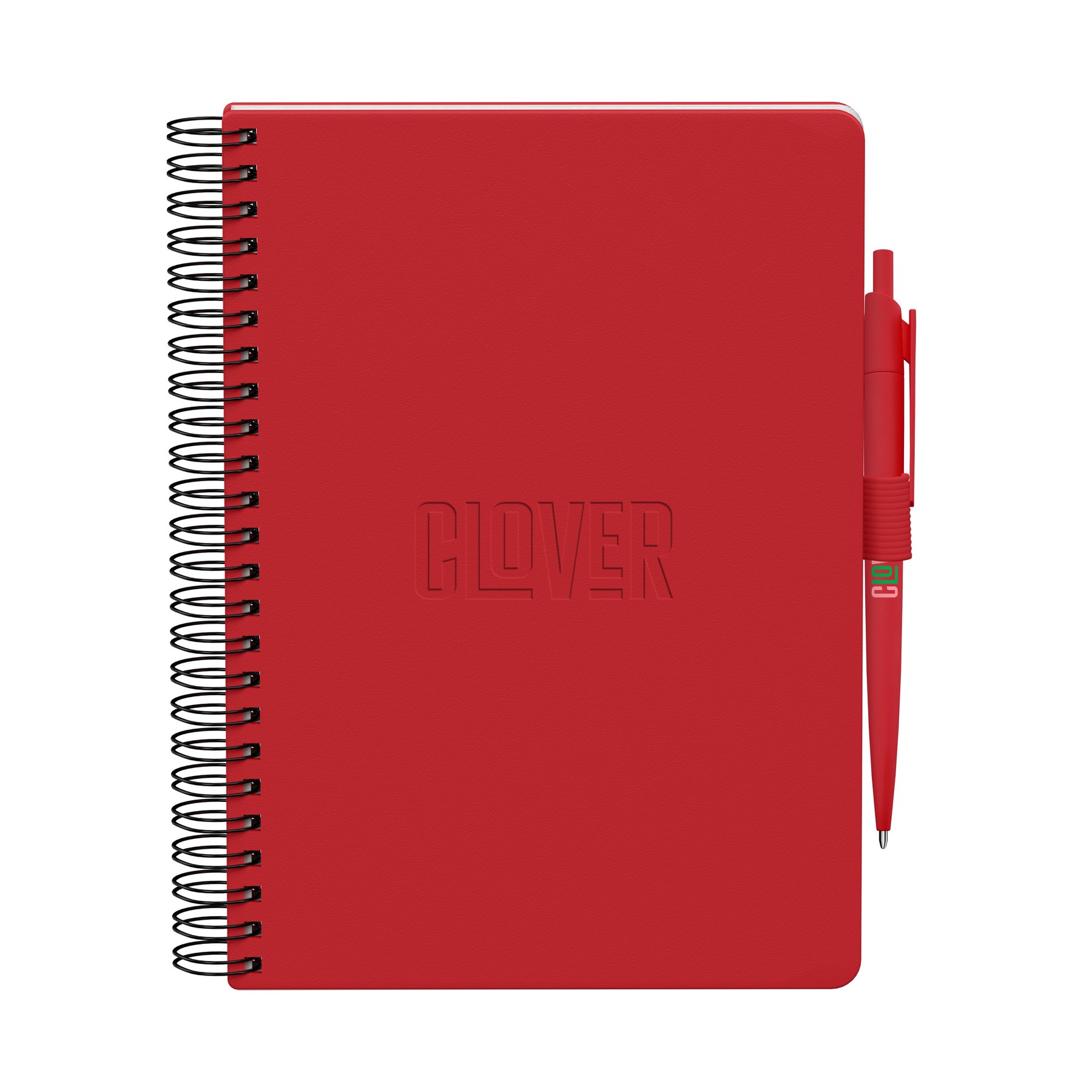 Neoskin Hard Cover Spiral Combo 1