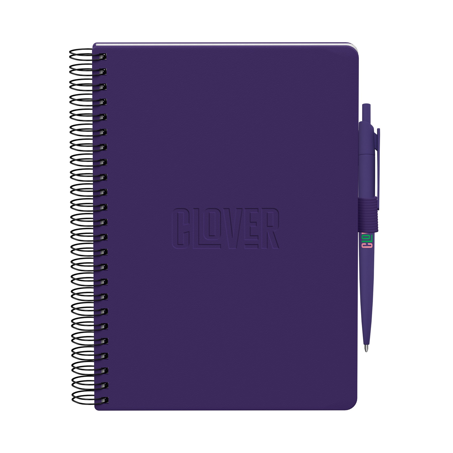 Neoskin Hard Cover Spiral Combo 1
