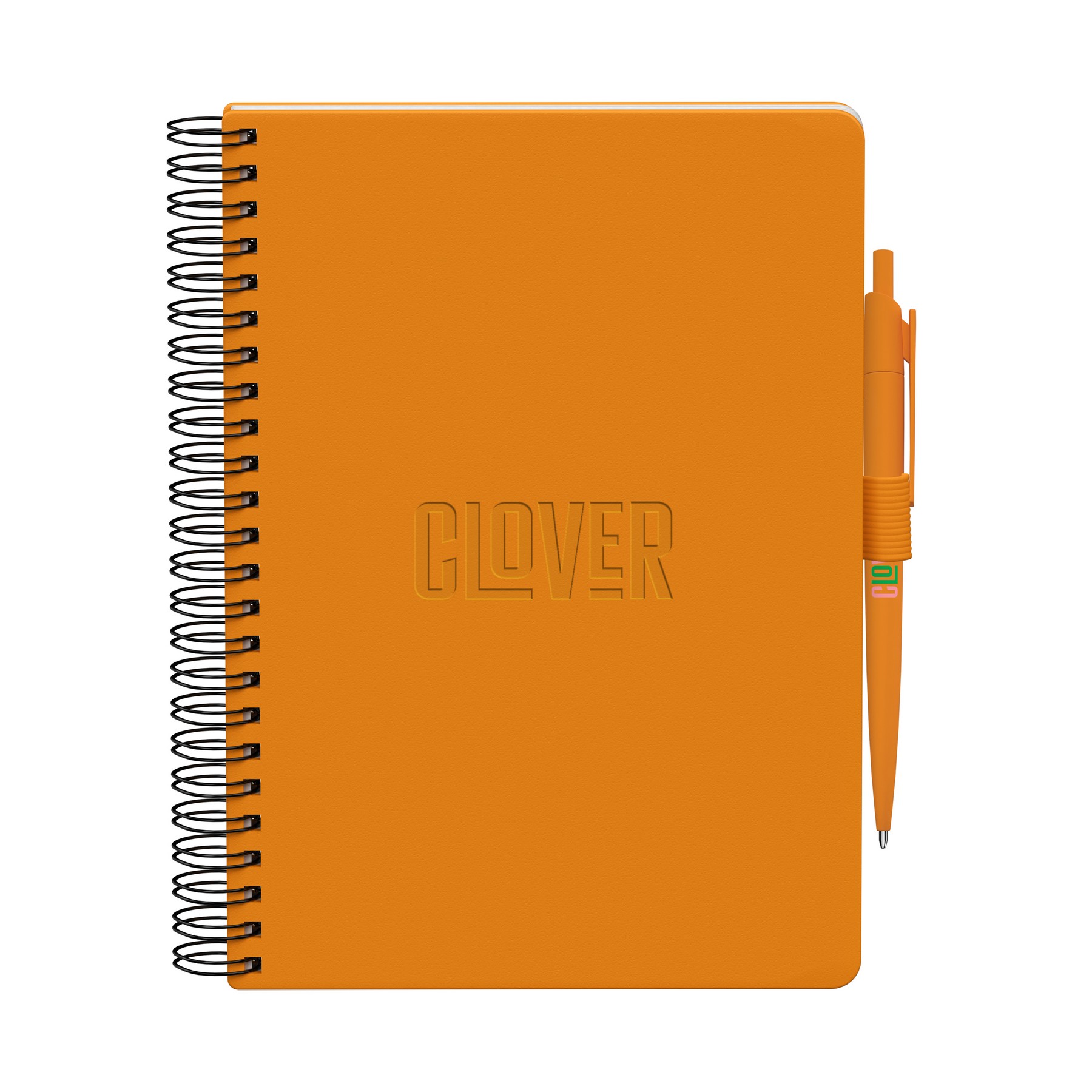 Neoskin Hard Cover Spiral Combo 1