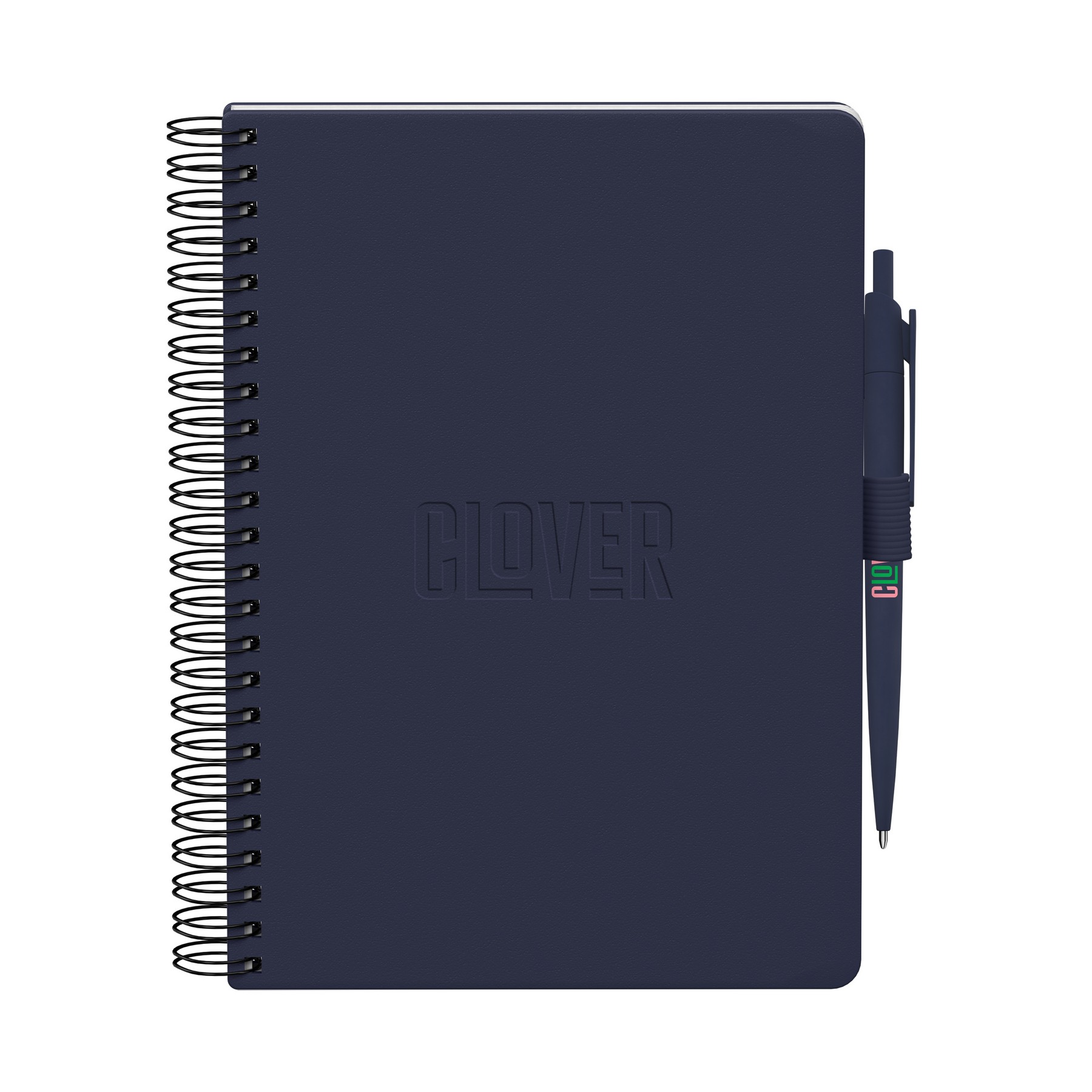 Neoskin Hard Cover Spiral Combo 1