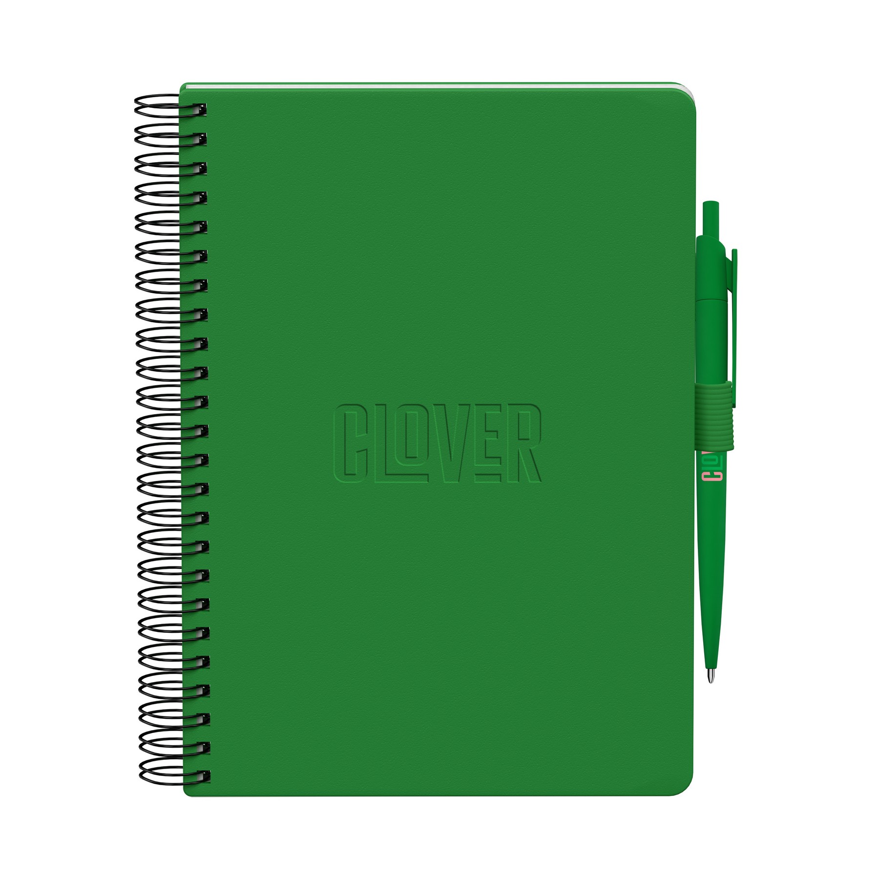 Neoskin Hard Cover Spiral Combo 1