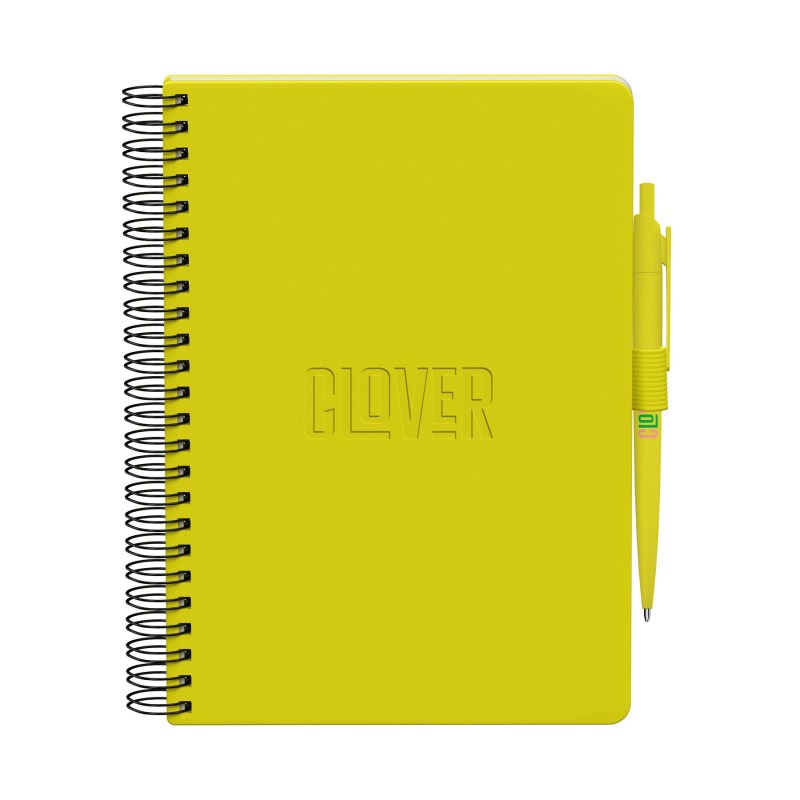 Neoskinsupreg;/Sup Hard Cover Spiral Combo 1 Neoskinsupreg;/Sup Hard Cover Spiral Combo 1