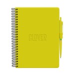 Neoskinsupreg;/Sup Hard Cover Spiral Combo 1 Neoskinsupreg;/Sup Hard Cover Spiral Combo 1