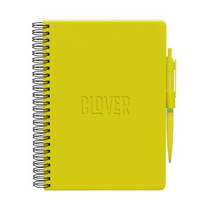 Neoskin Hard Cover Spiral Combo 1 Neoskin Hard Cover Spiral Combo 1