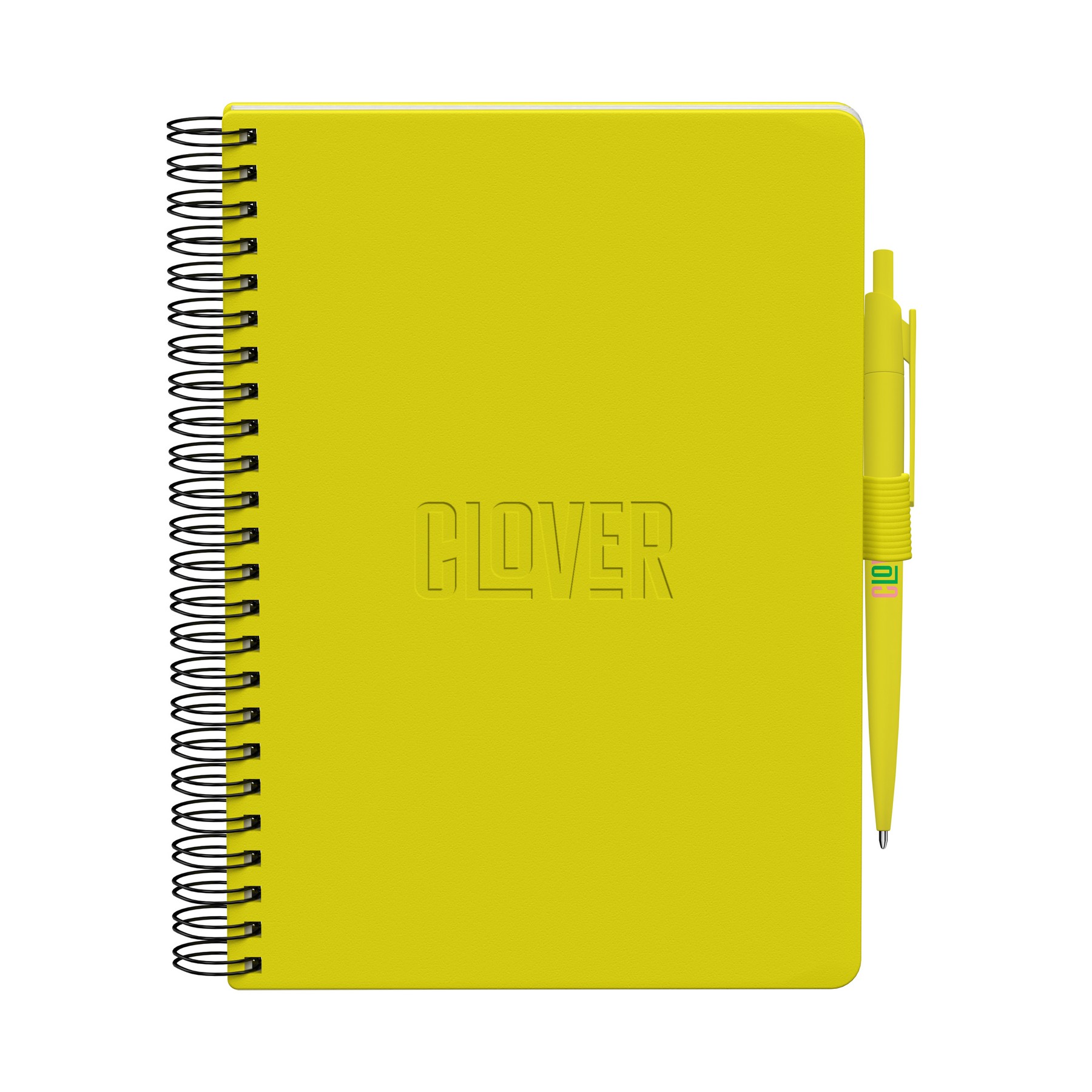 Neoskin Hard Cover Spiral Combo 1