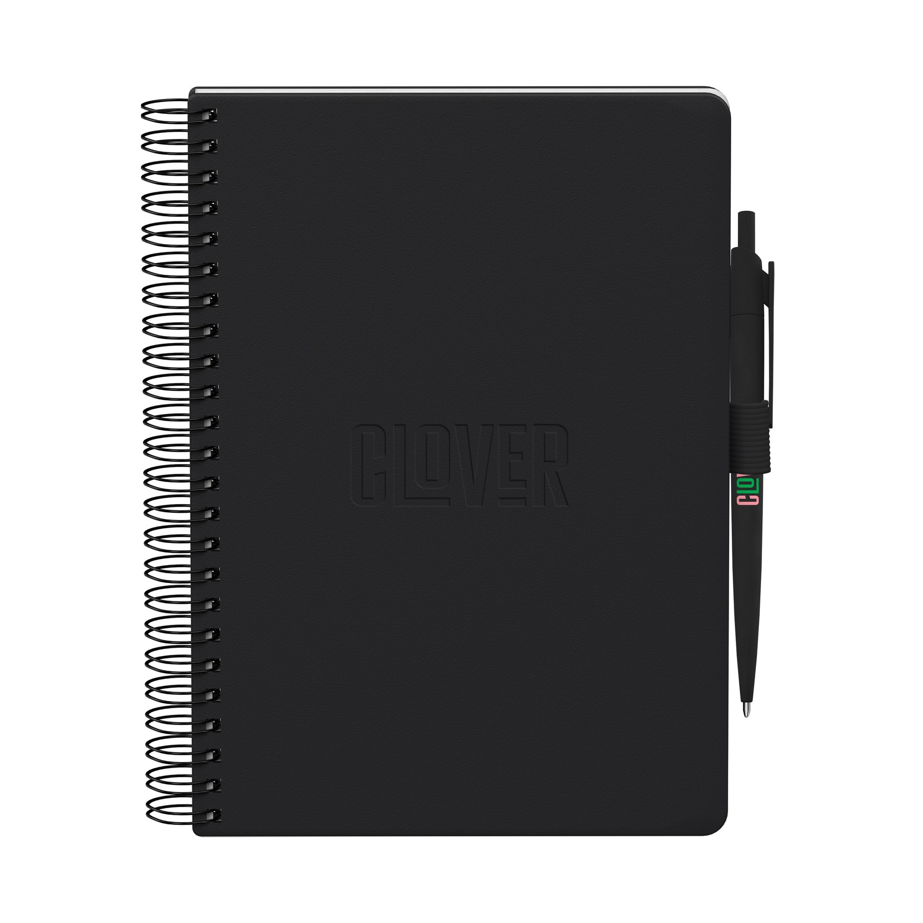 Neoskin Hard Cover Spiral Combo 1