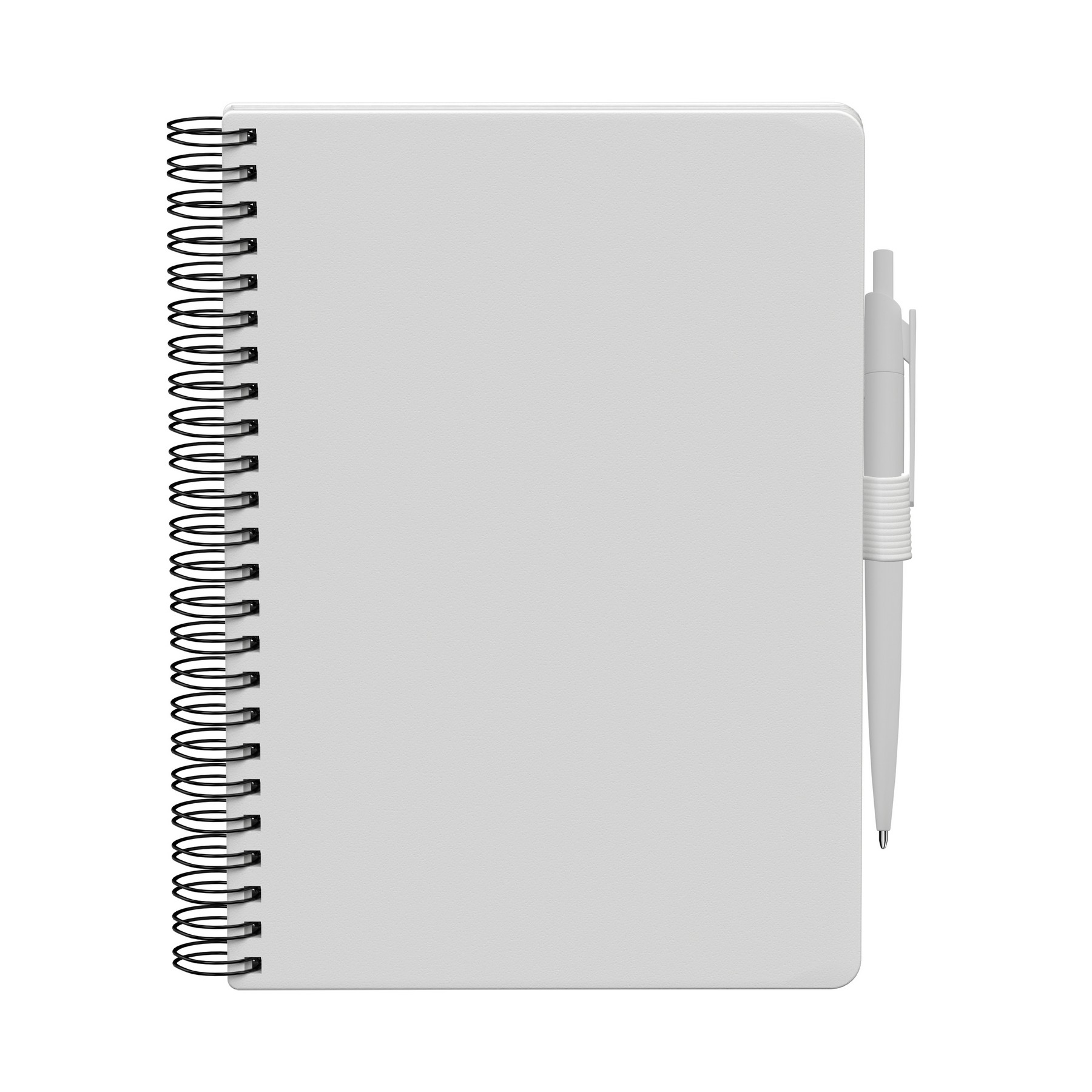 Neoskin Hard Cover Spiral Combo 1