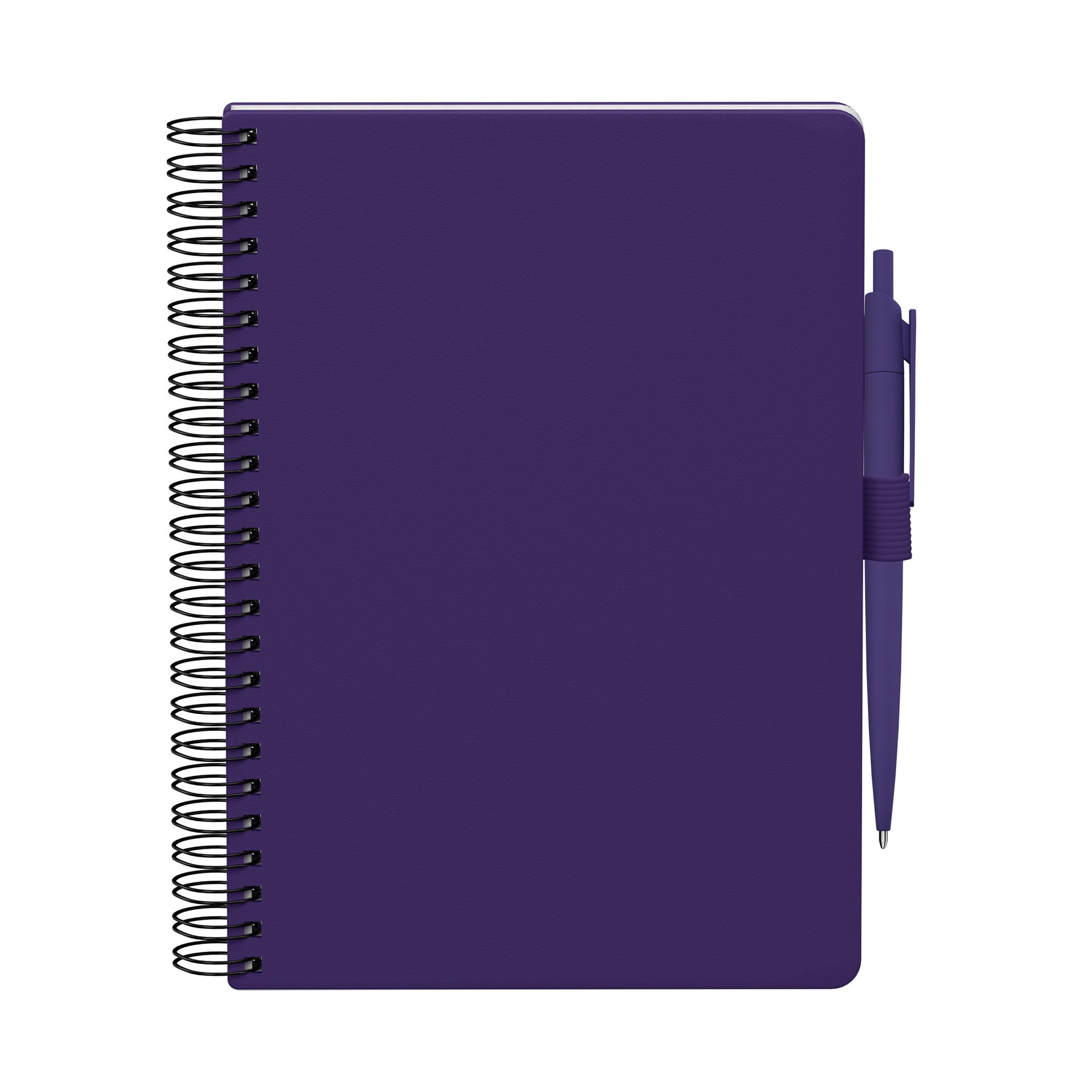 Neoskin Hard Cover Spiral Combo 1