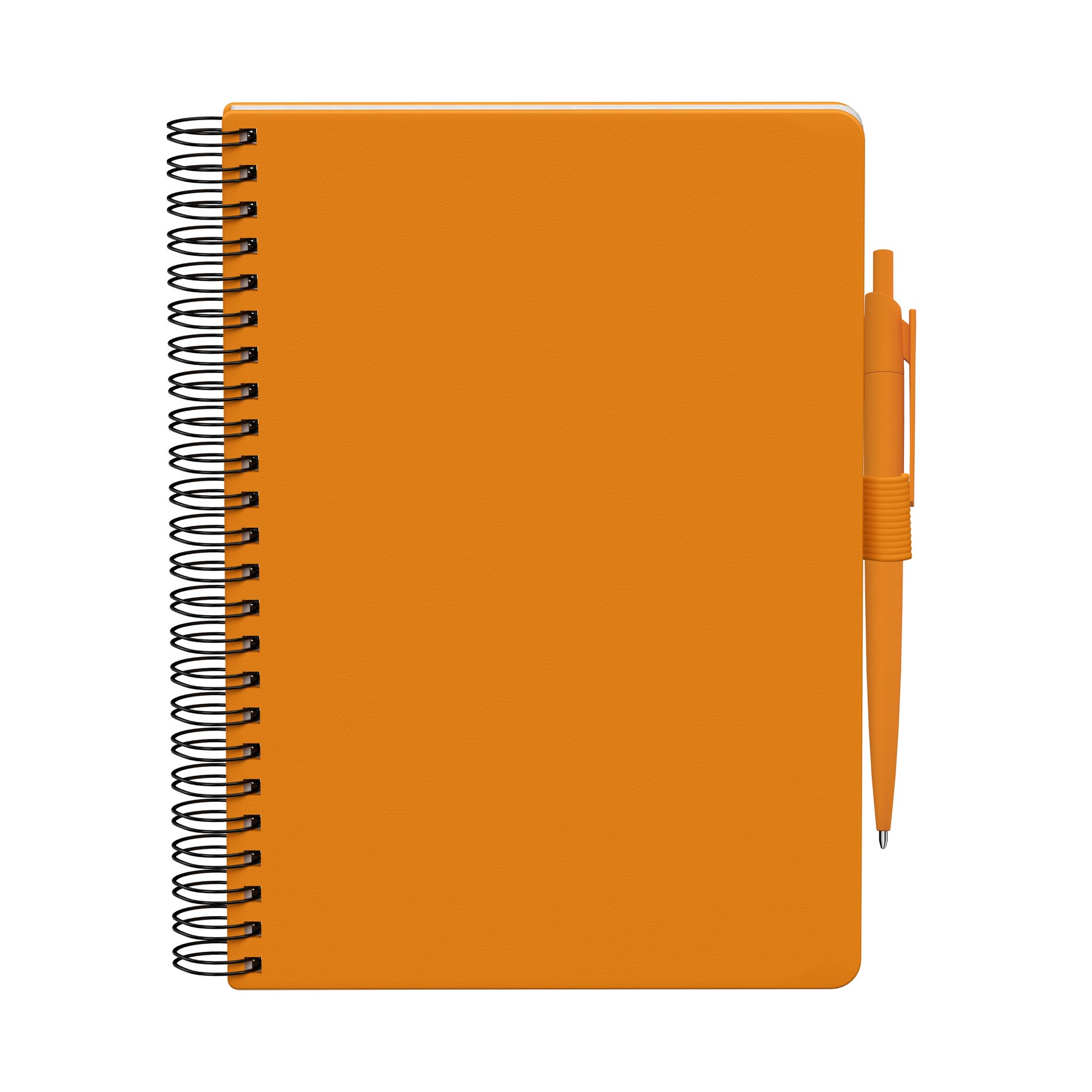 Neoskin Hard Cover Spiral Combo 1